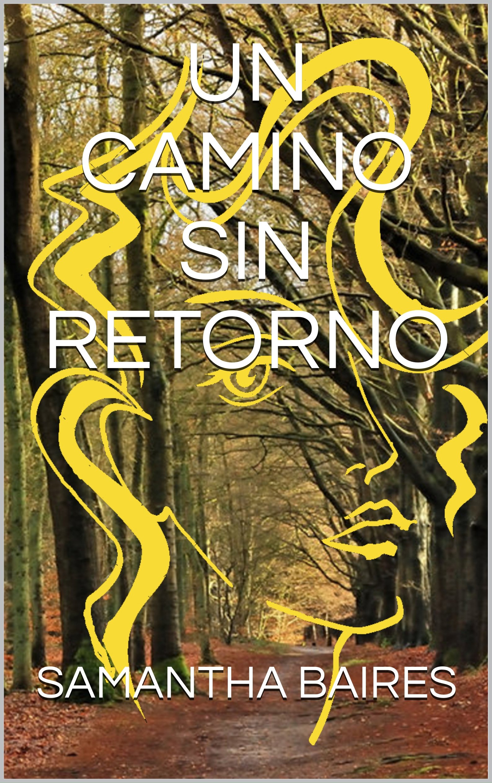 UN CAMINO SIN RETORNO (Spanish Edition)