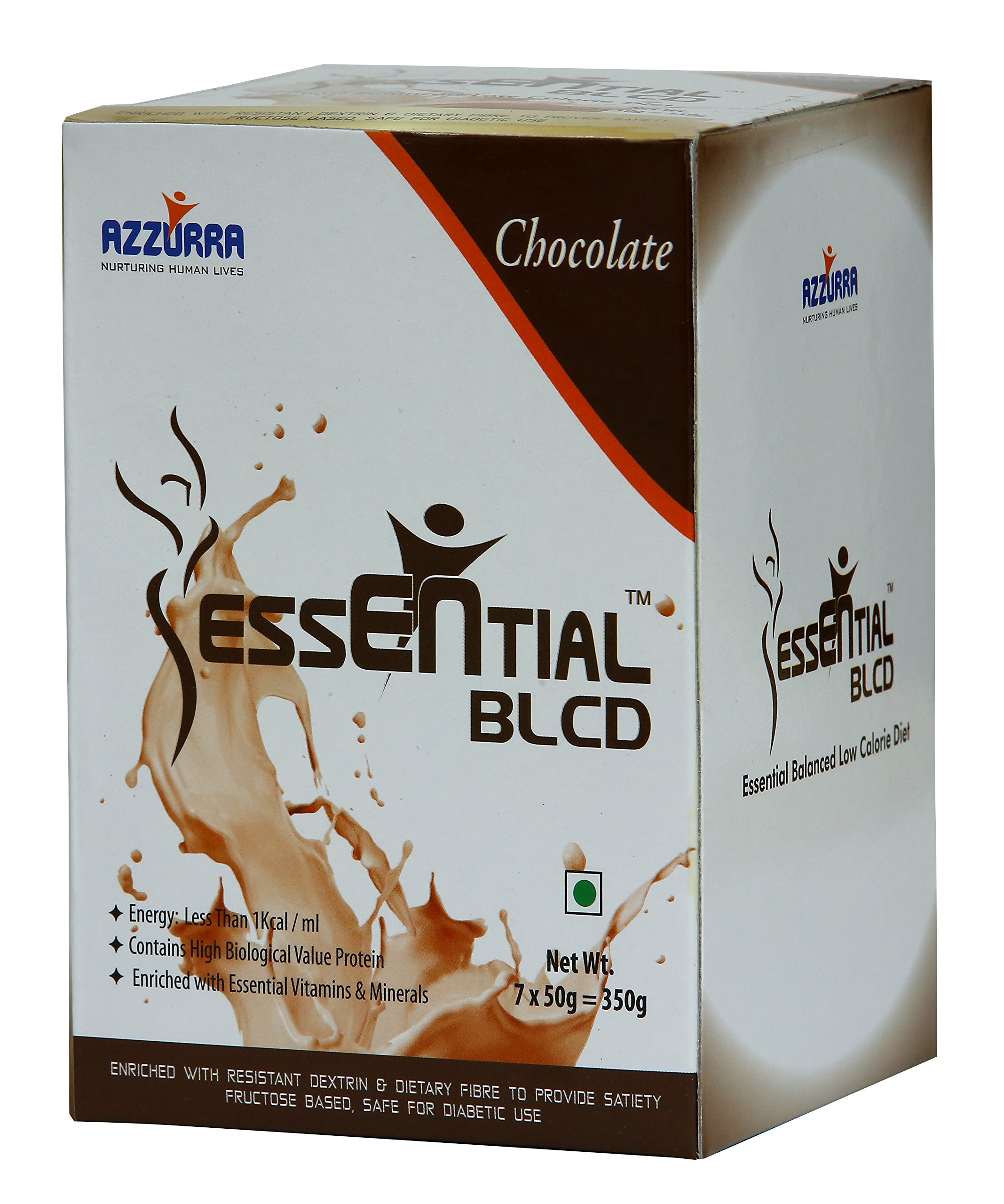 Essential Nutrition Series Blcd