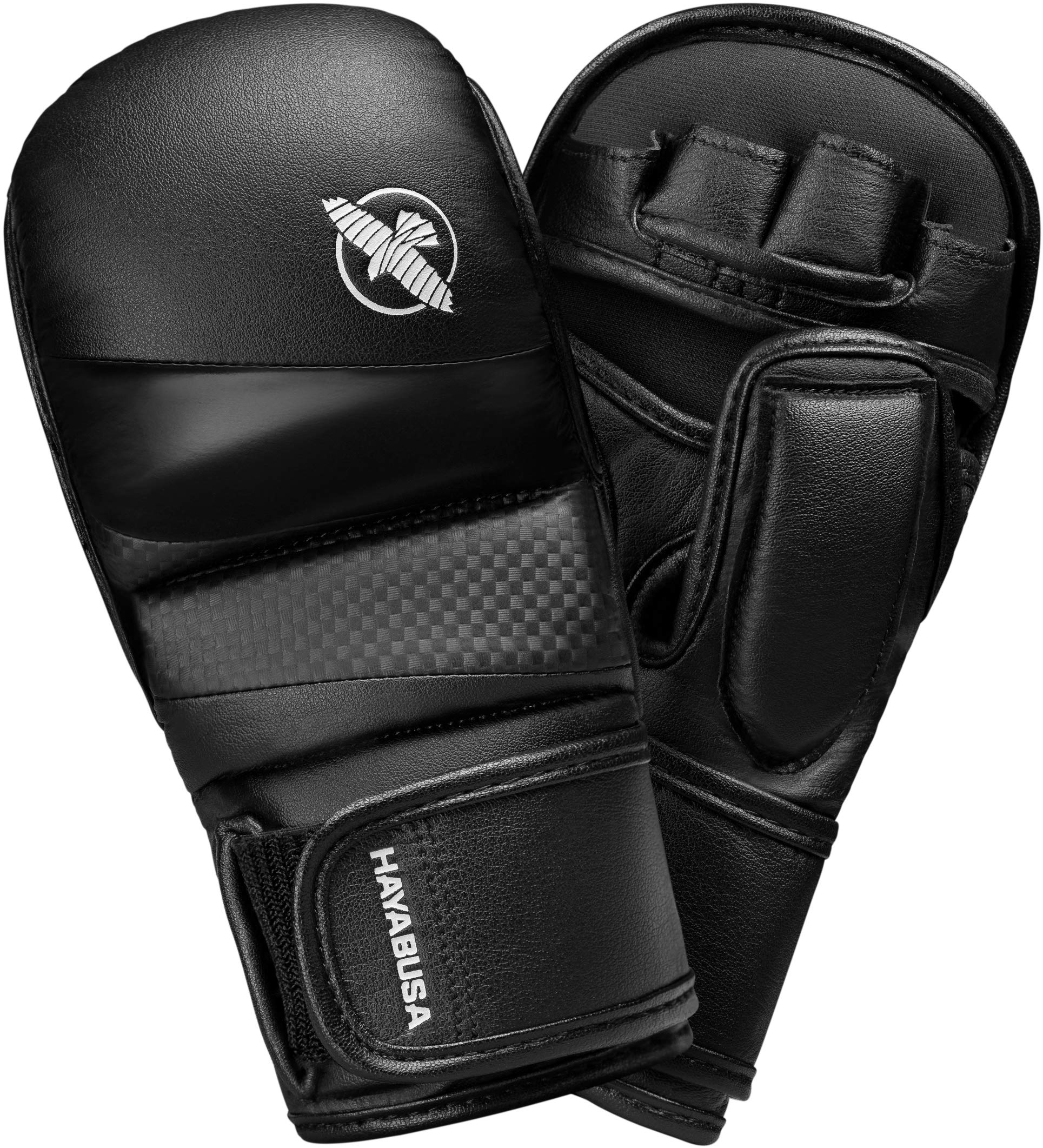 HayabusaT3 7oz Training Sparring MMA Gloves for Men and Women