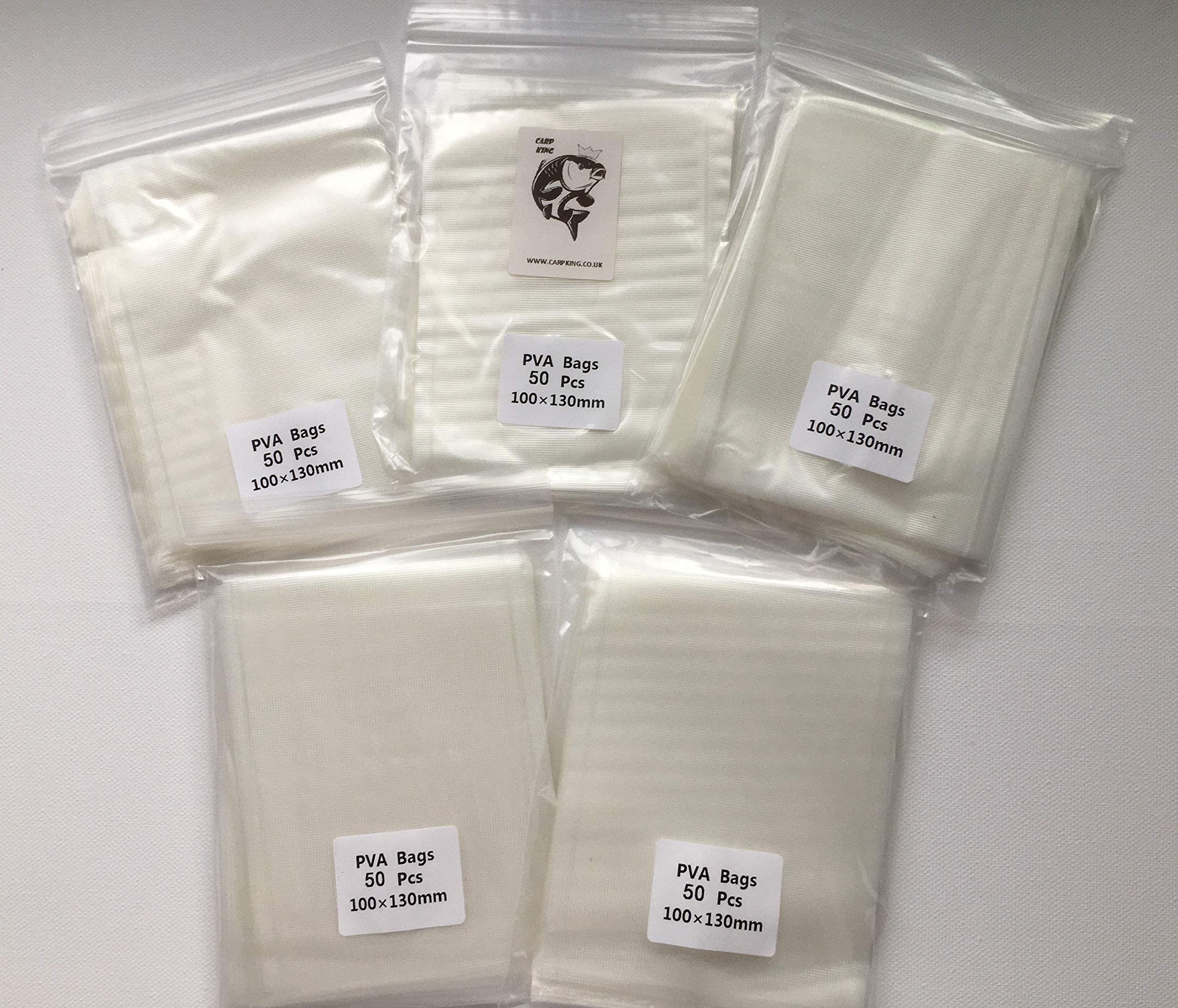 Drchoer PVA BAGS - 3 SIZES