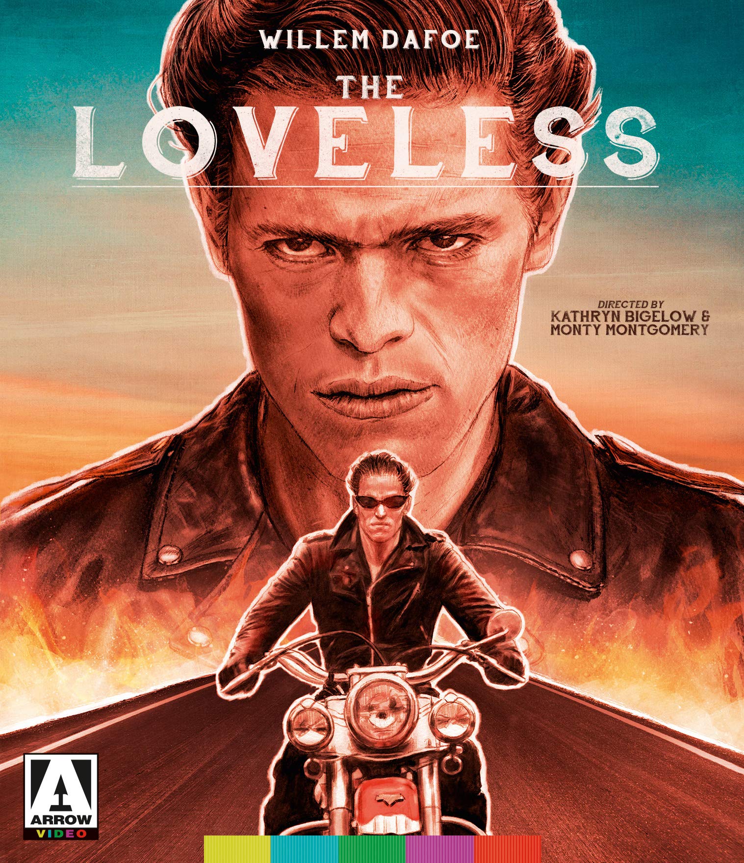 The Loveless