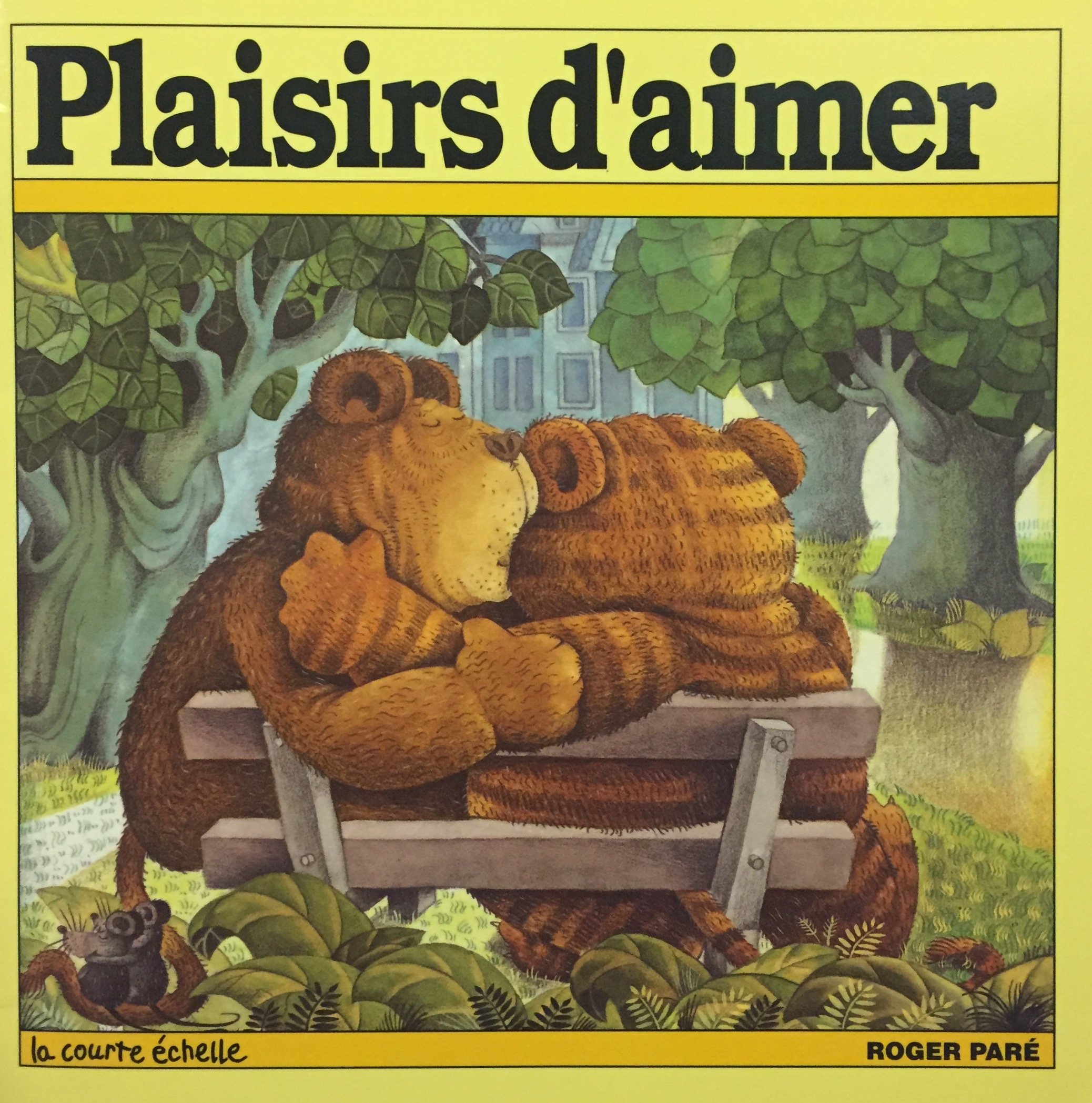 Plaisirs D'Amier