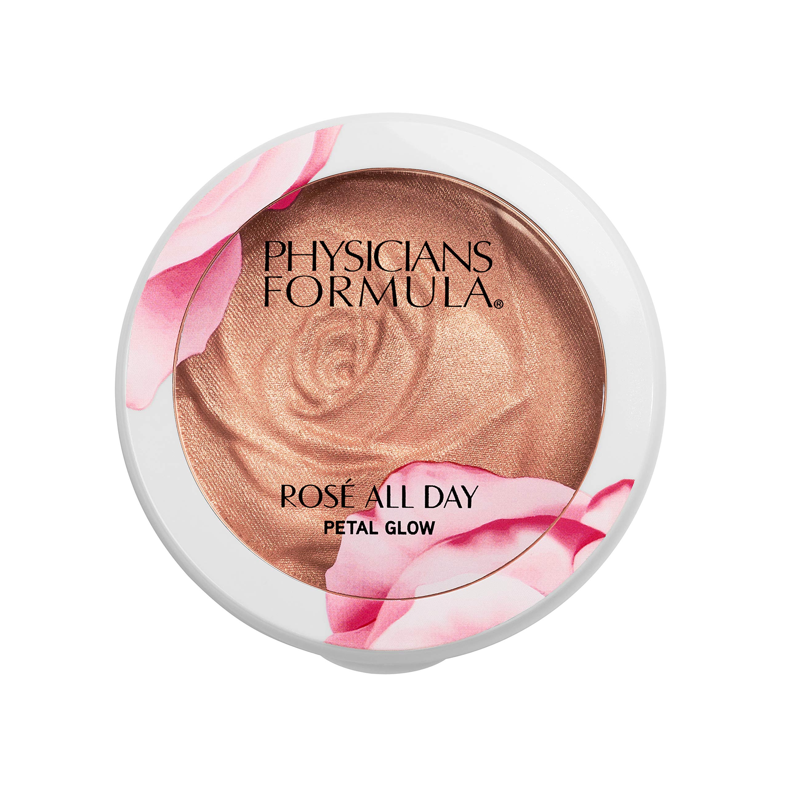 Physicians Formula PF Rosé All Day Petal Glow Petal Pink