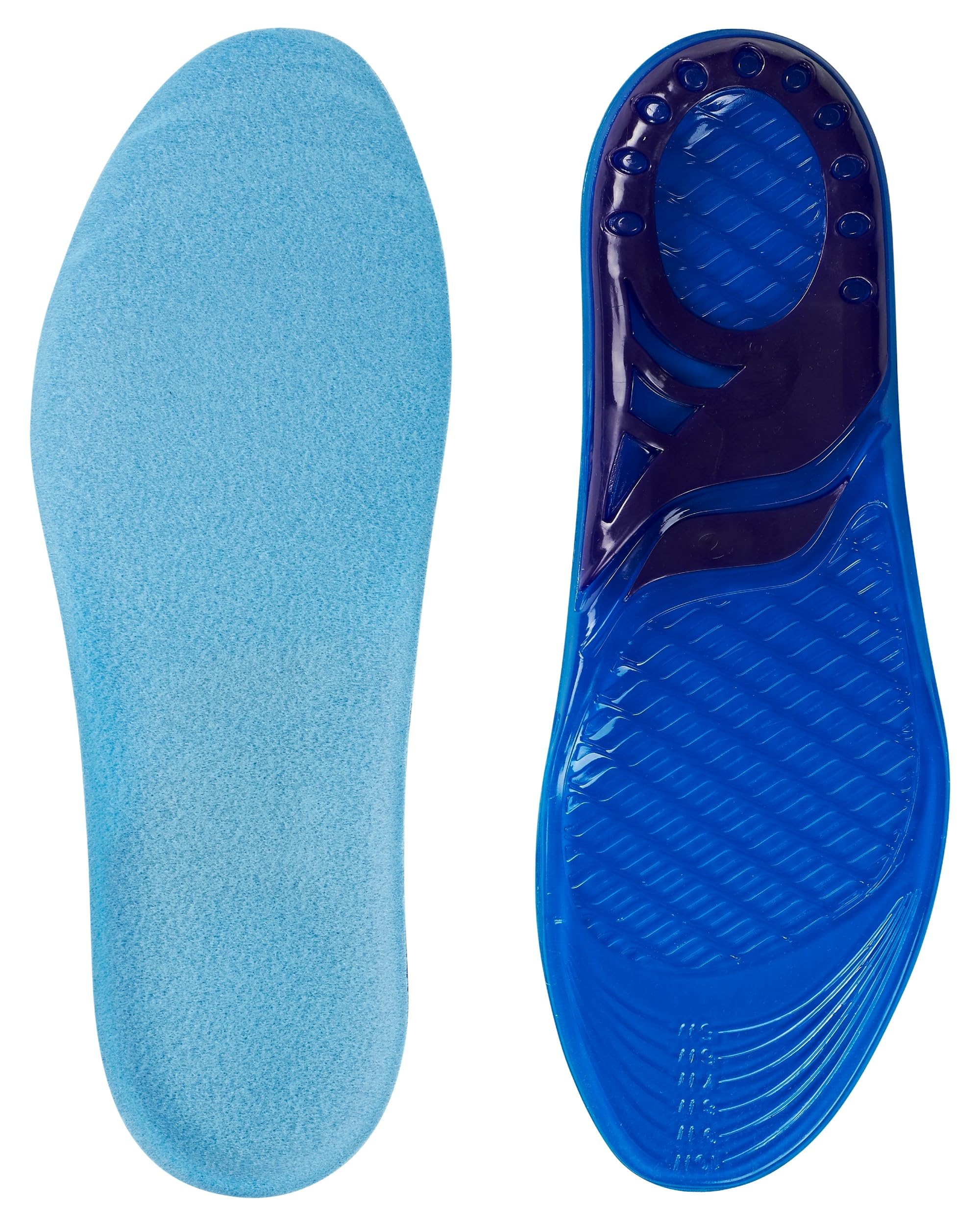 Airplus Super Gel Insole Women's 5-11