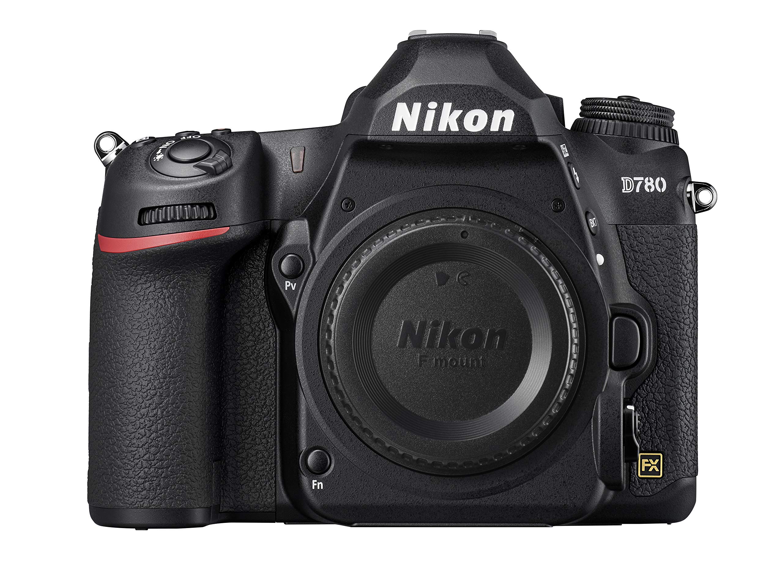 NikonD780 Body