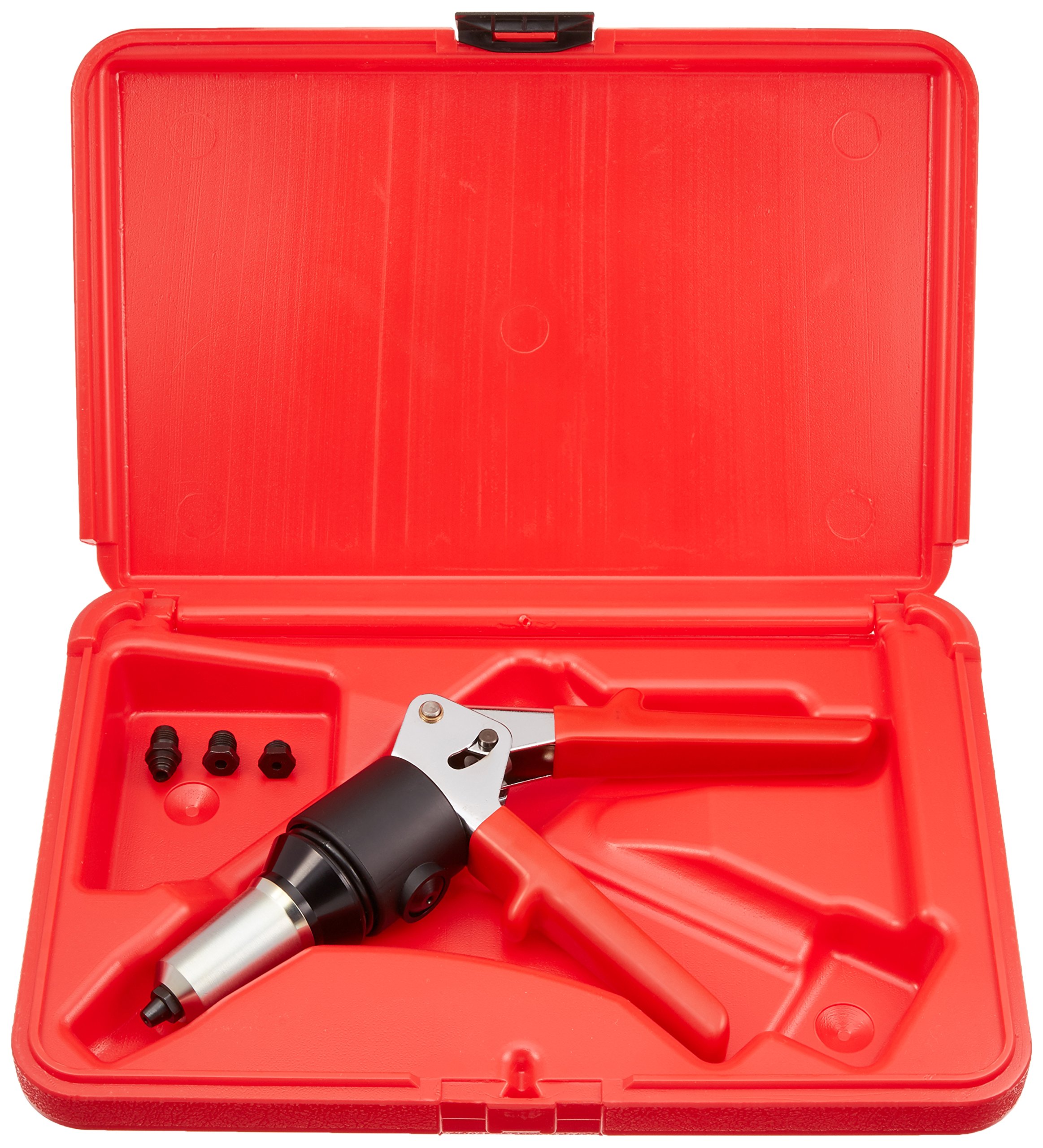 HUCKHK150A Hand Operated Hydraulic Riveter Kit