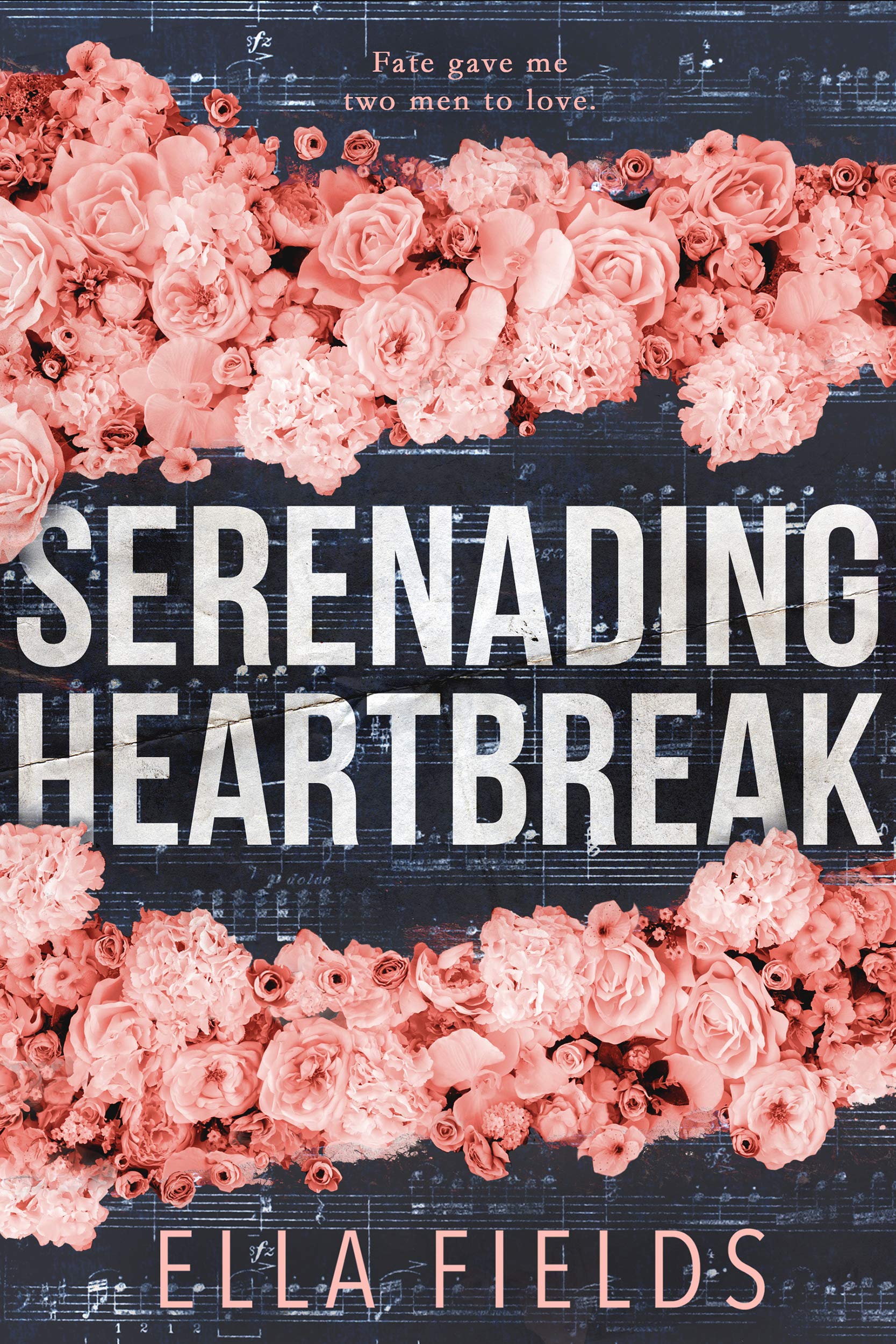 Serenading Heartbreak: A Love Triangle Romance