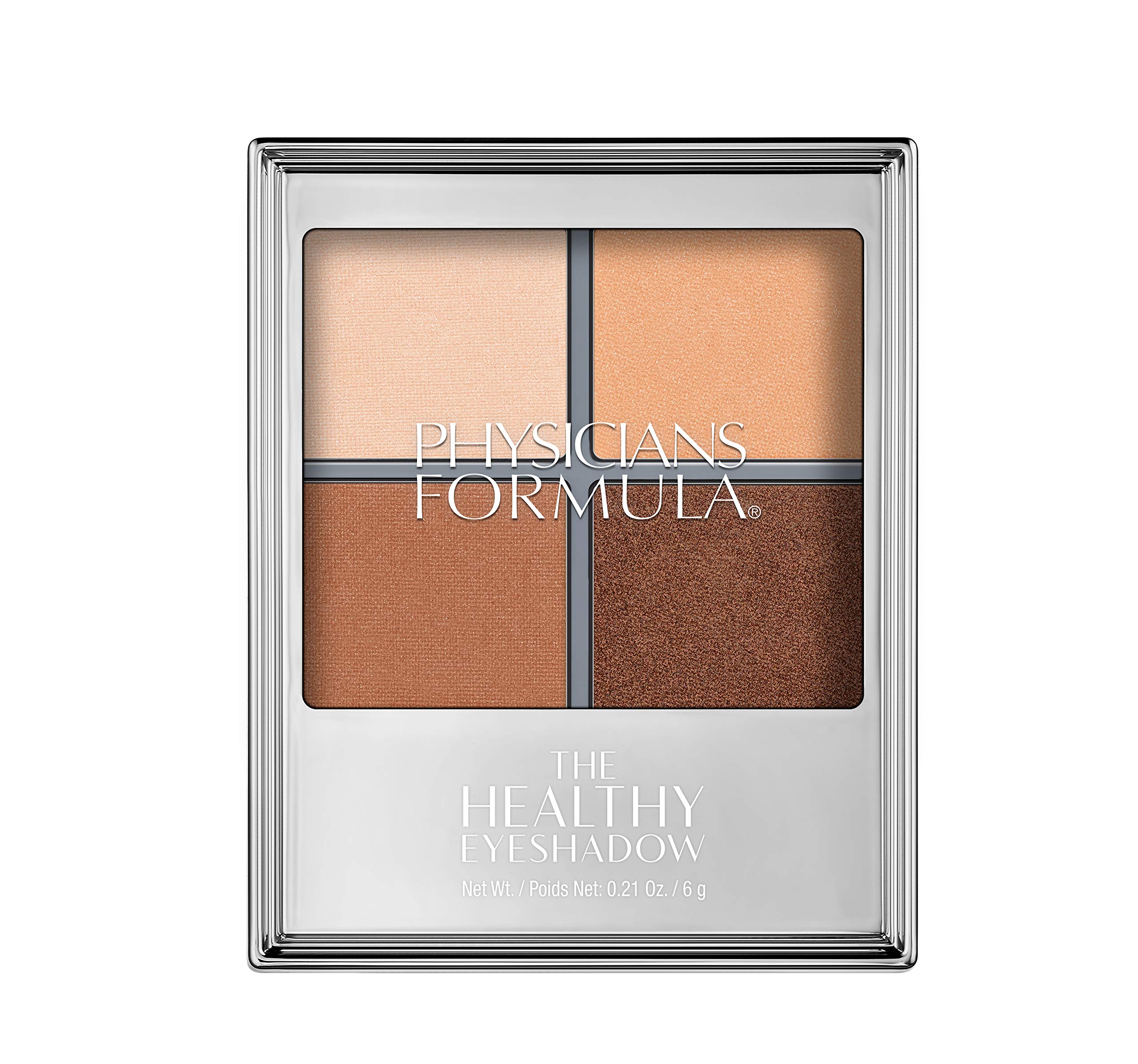 Physicians FormulaPhsysicains Formula The Healthy Eyeshadow-6g , Classic Nude