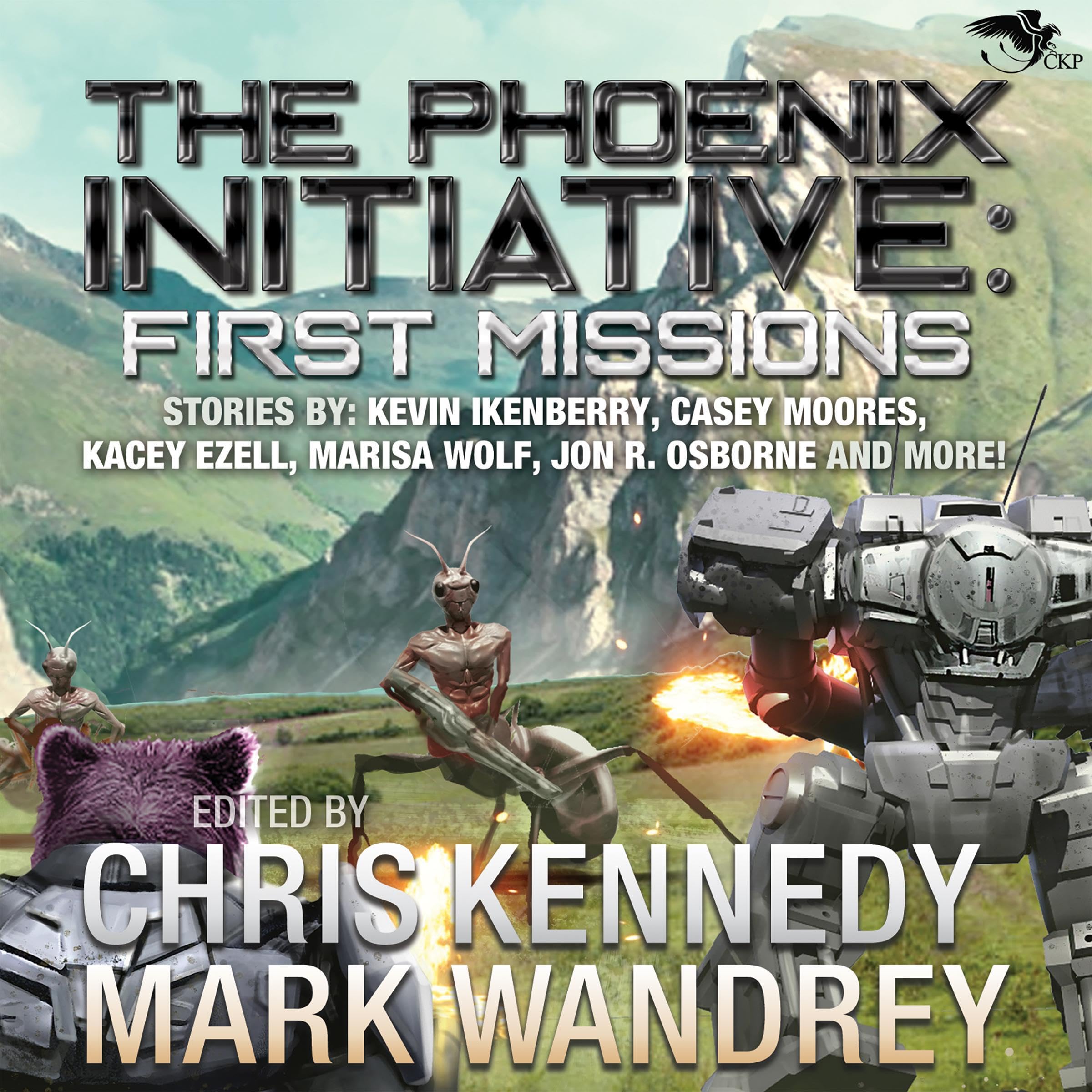 The Phoenix Initiative: First Missions