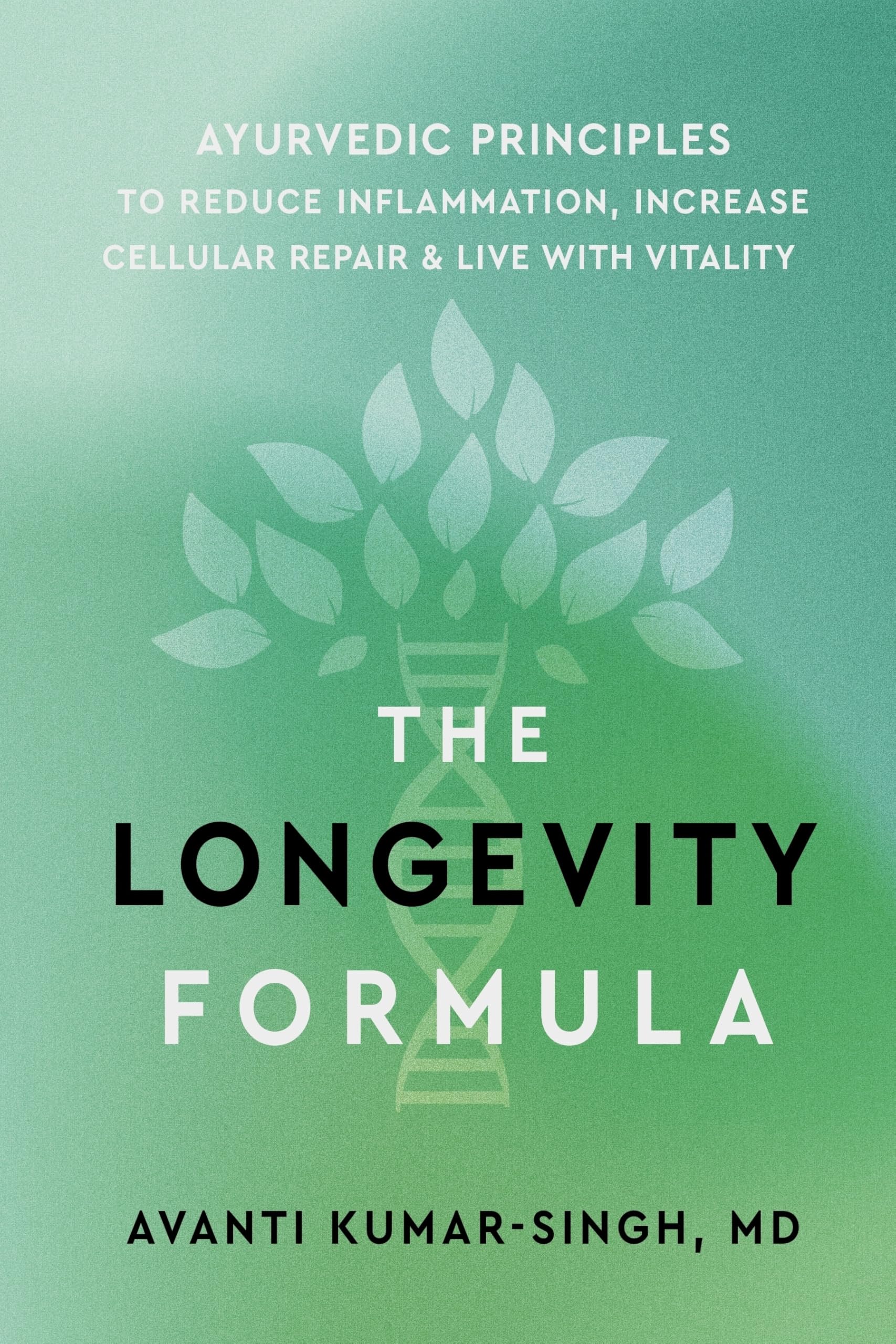 The Longevity Formula Paperback – December 17, 2024