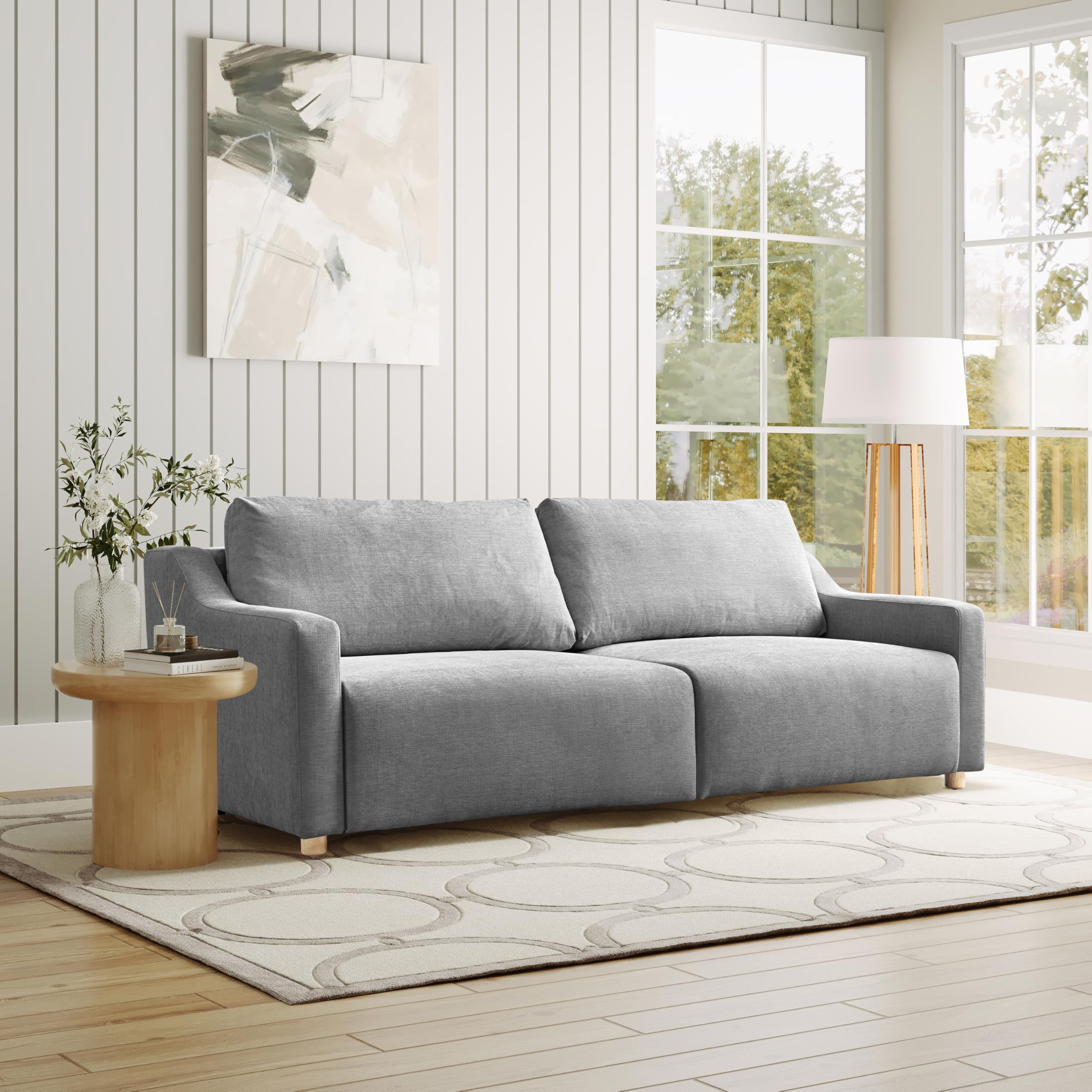 SertaGlendale Convertible Sofa