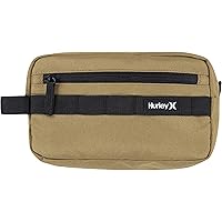 Hurley Small Items Toiletry Dopp Kit Deals