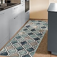 Superior Viking Collection Indoor Runner Rug, 2ft 7in x 8ft Deals