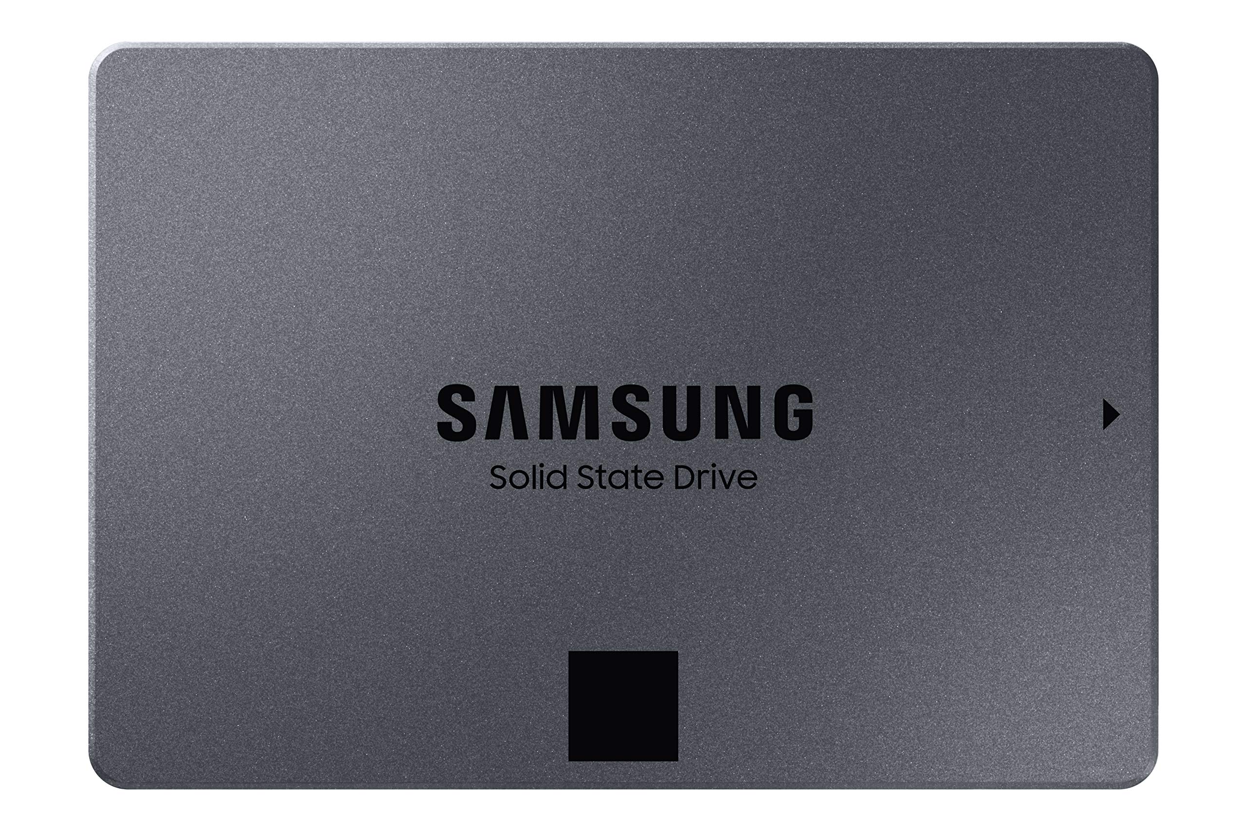 SAMSUNG870 QVO 2TB 2.5" MZ-77Q2T0B/AM