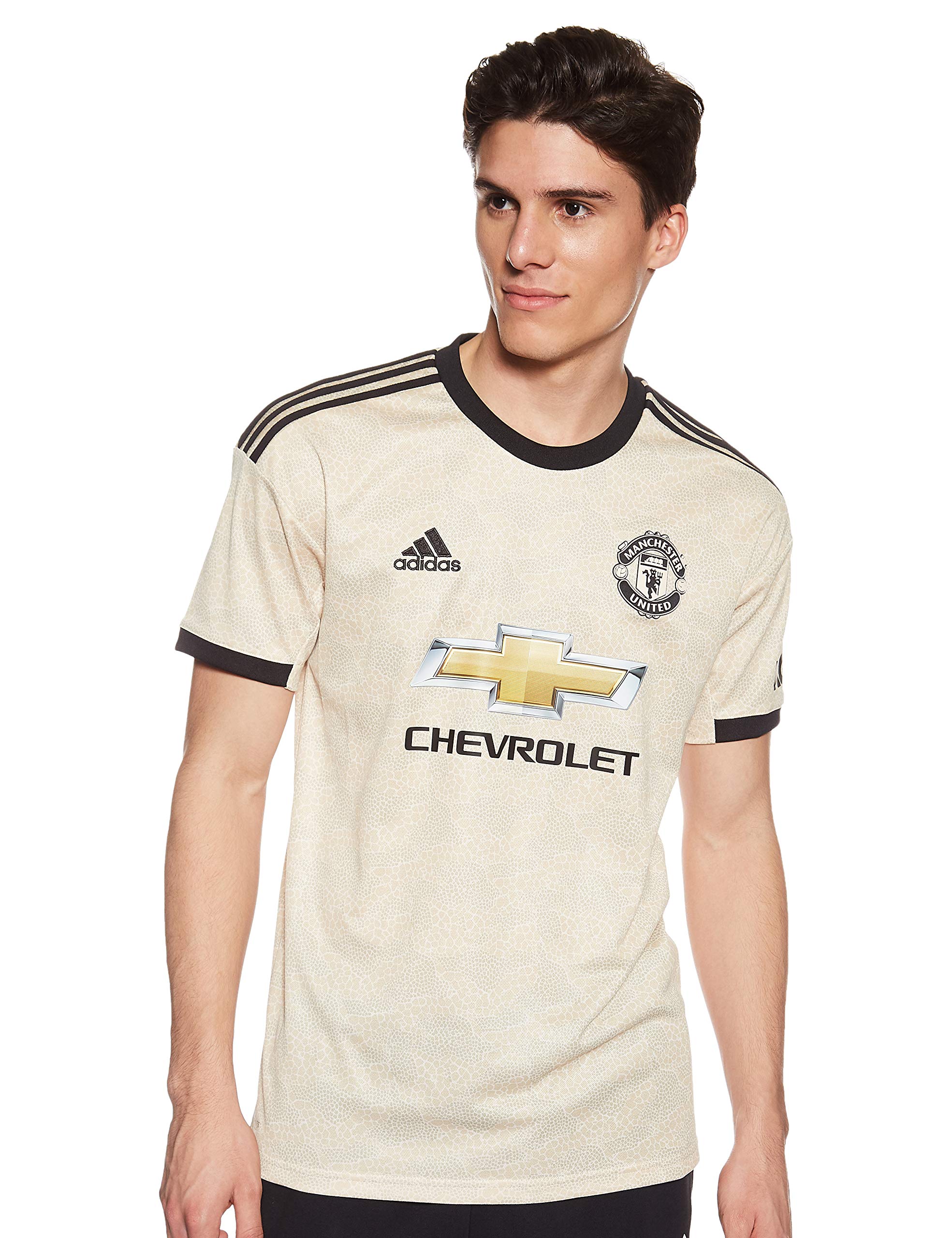 adidas Men's Manchester United Away Jersey