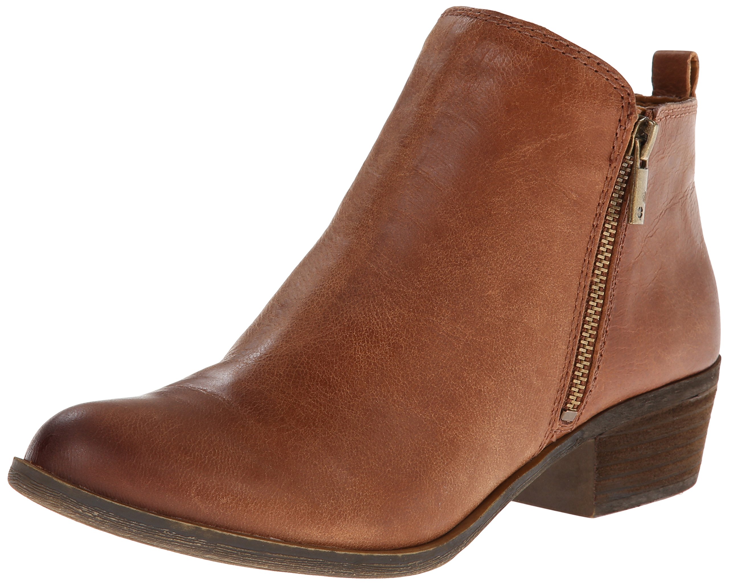 Lucky BrandWomen's Basel Ankle Bootie