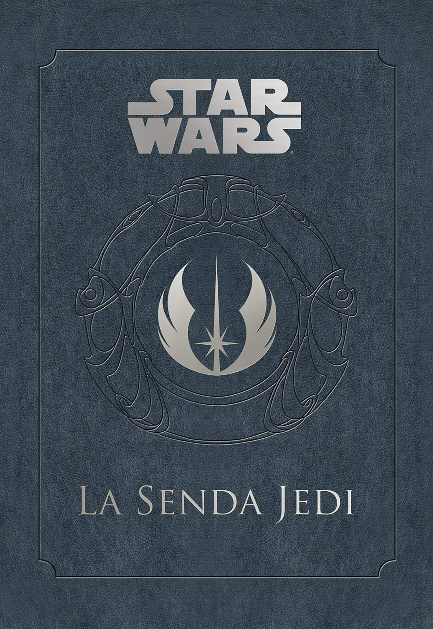 Star Wars La Senda Jedi