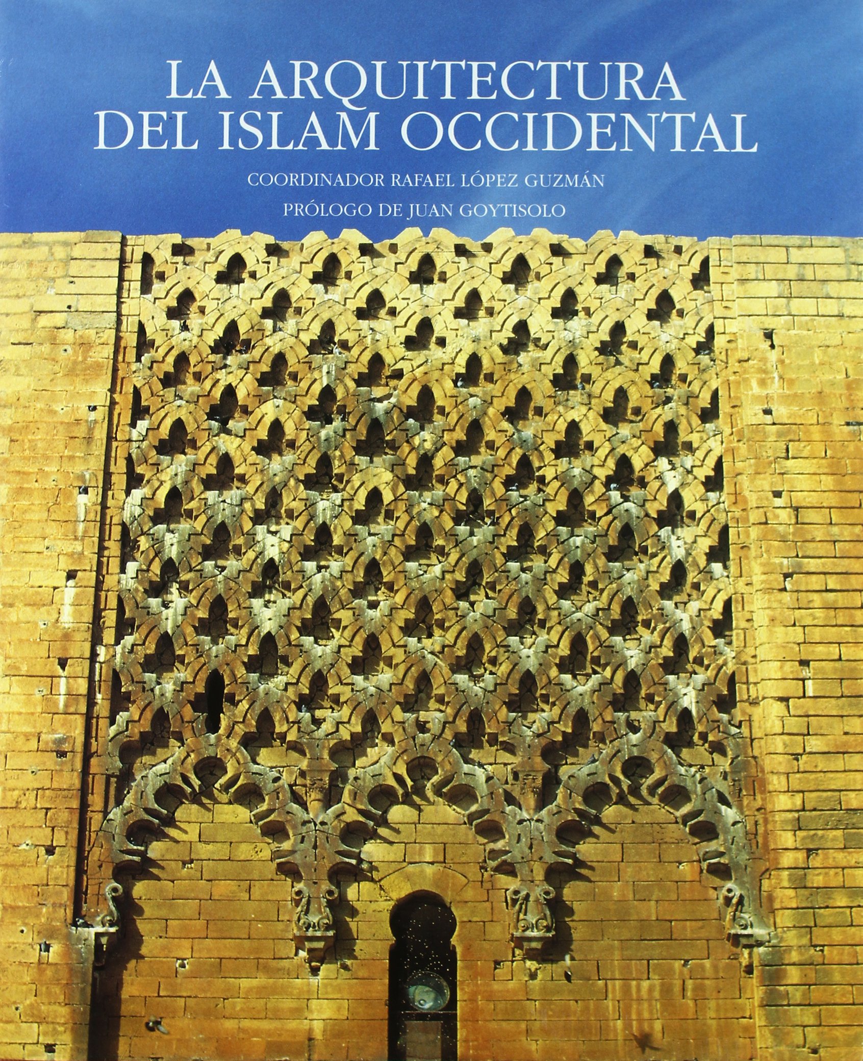 La arquitectura del Islam occidental