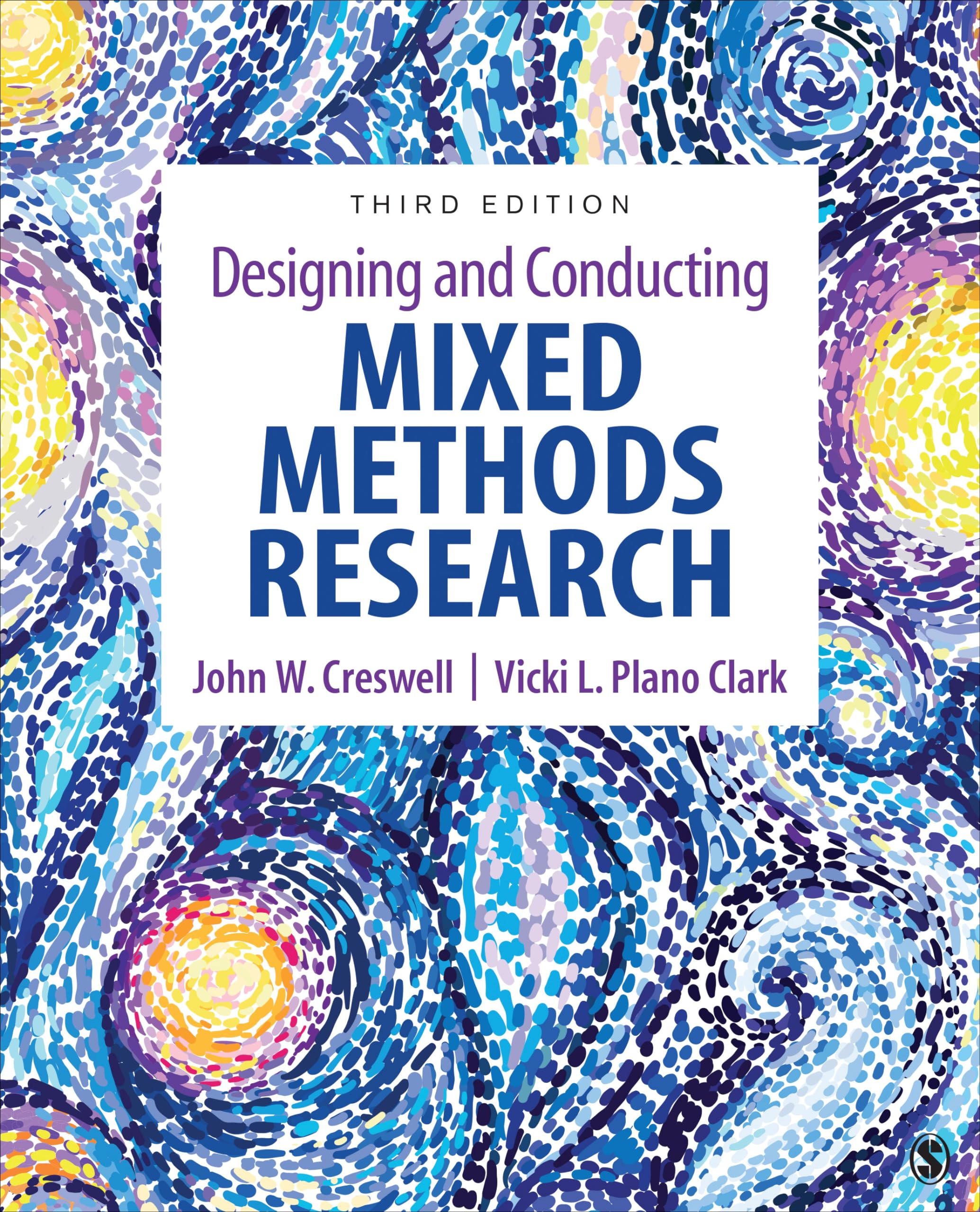 Designing and Conducting Mixed Methods Research Paperback – Big Book, 14 November 2017