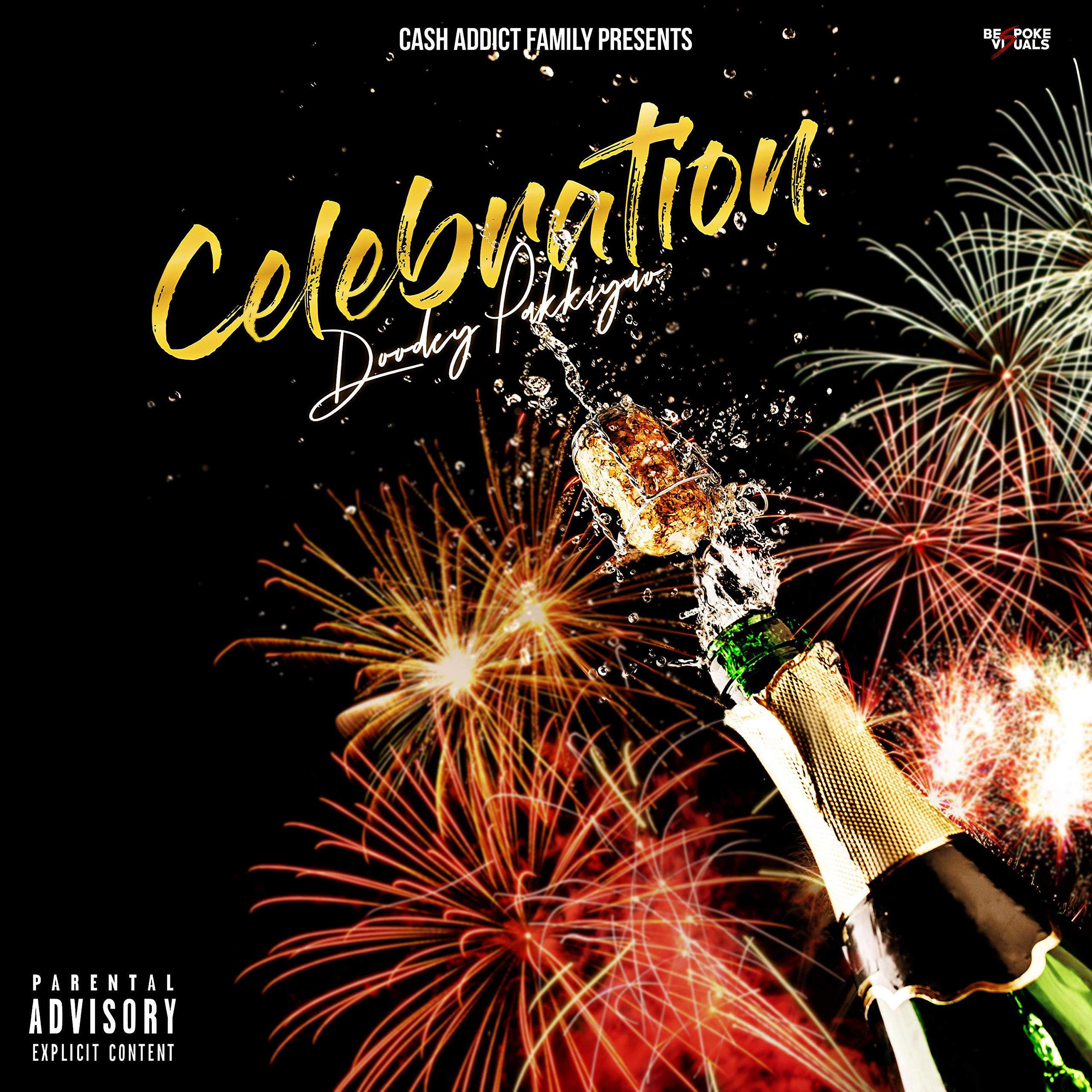 CELEBRATION [Explicit]