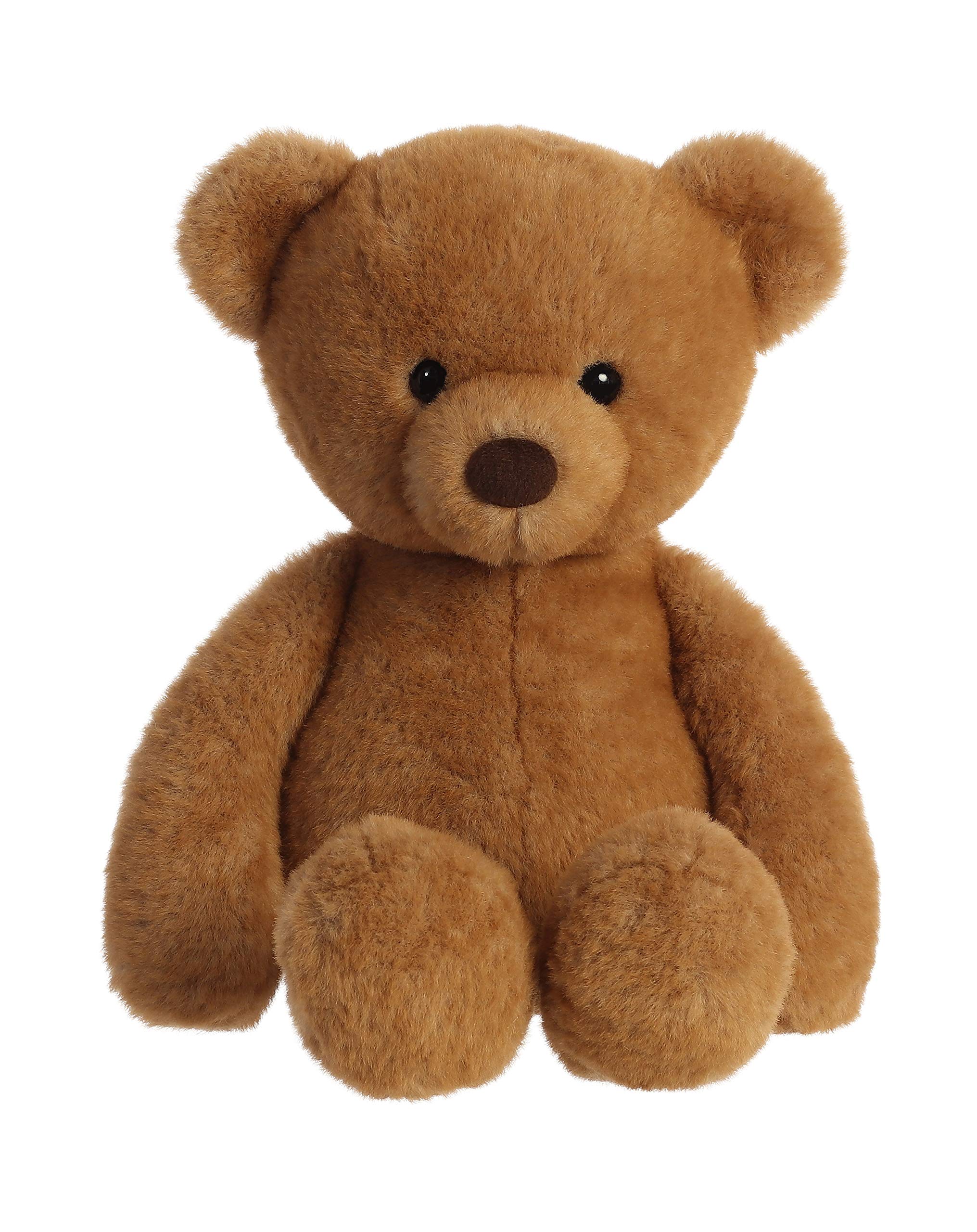 Aurora, 01781, Archie Bear, 16In, Soft Toy, Brown