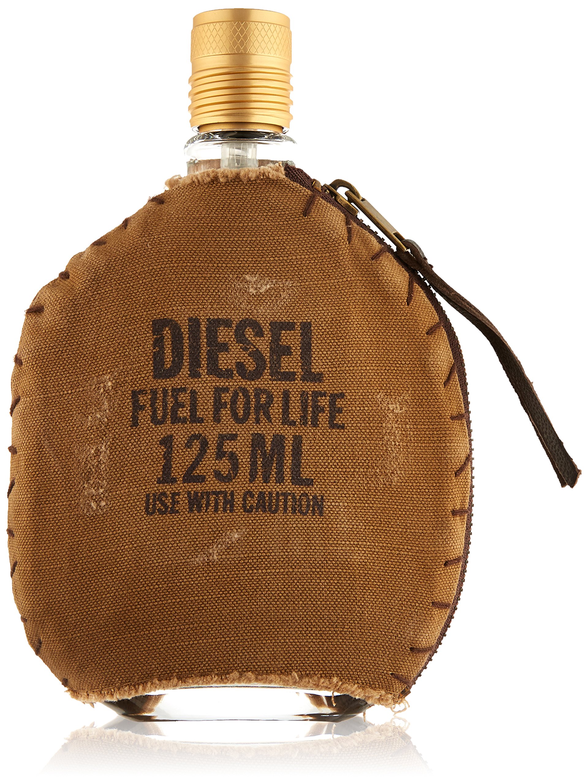 Diesel Fuel For Life Pour Homme