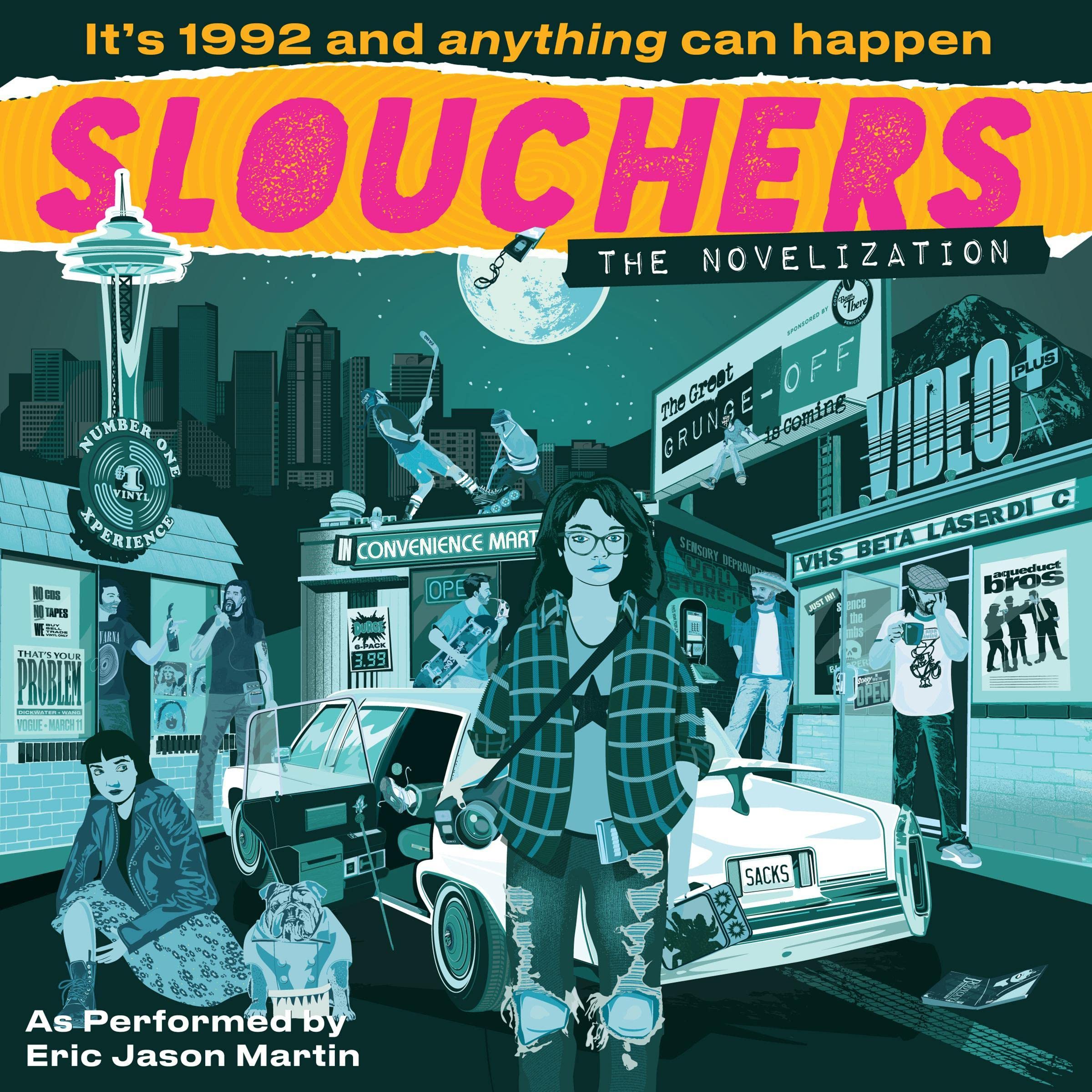 Slouchers