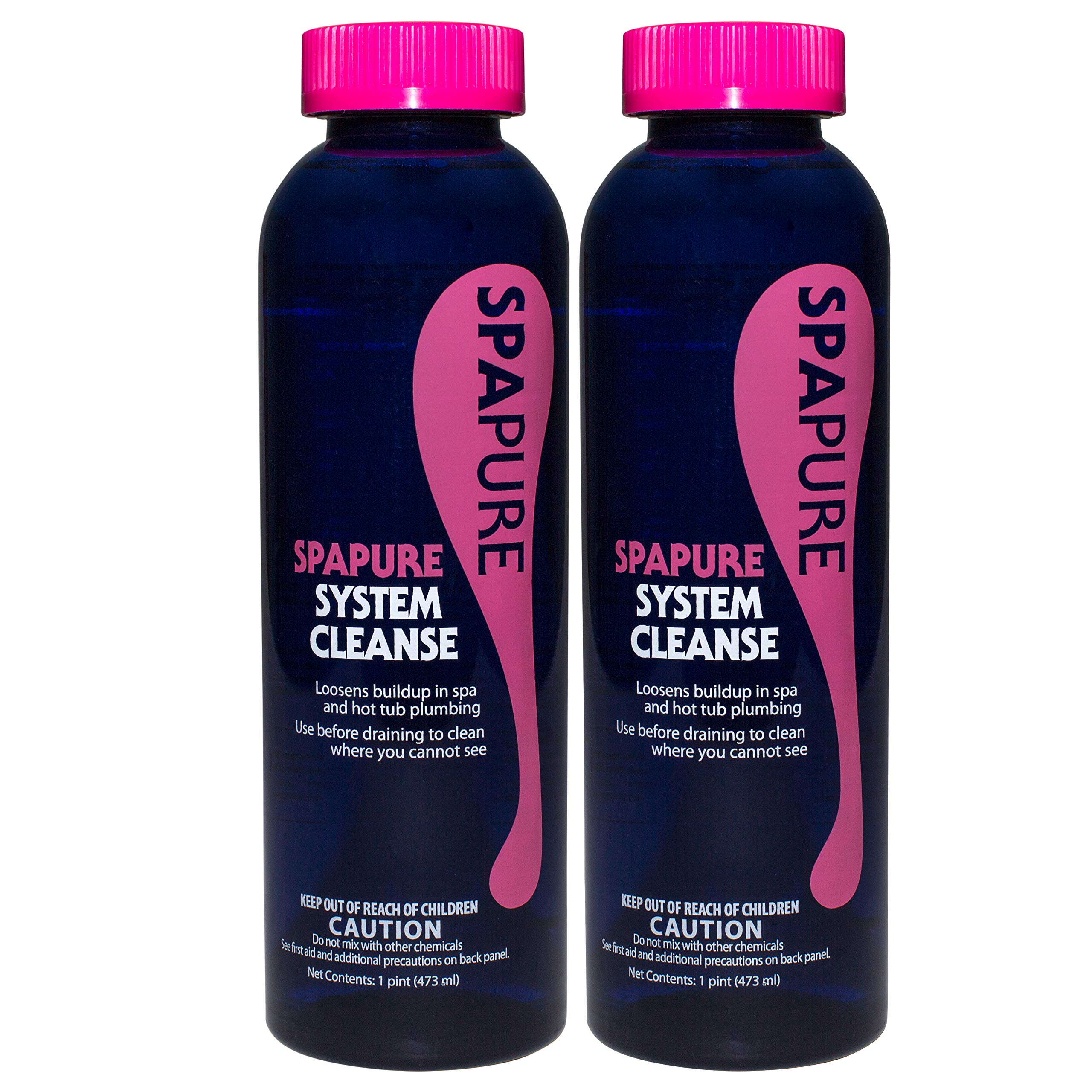 System Cleanse (1 pt) (2 Pack)