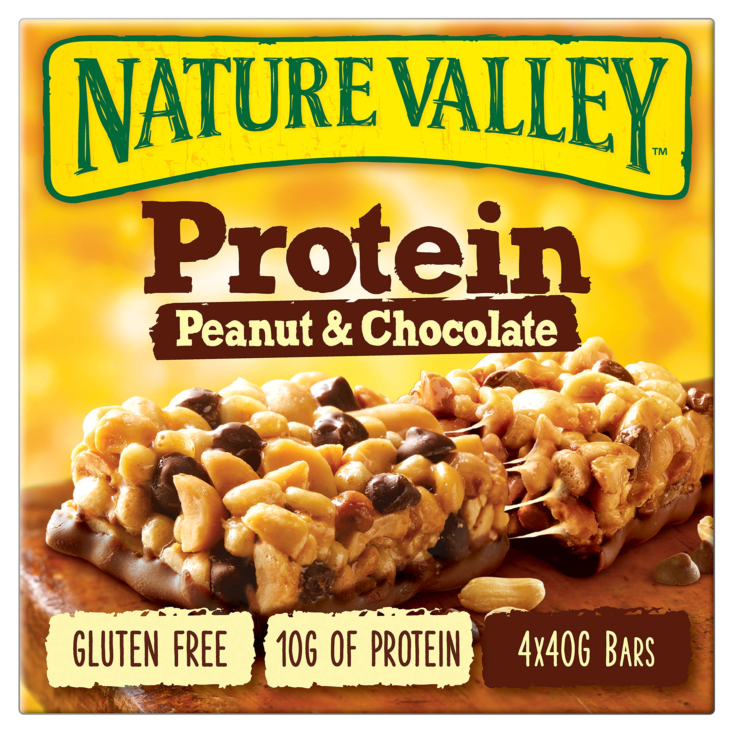 Nv Protein Peanut Butter/Choc