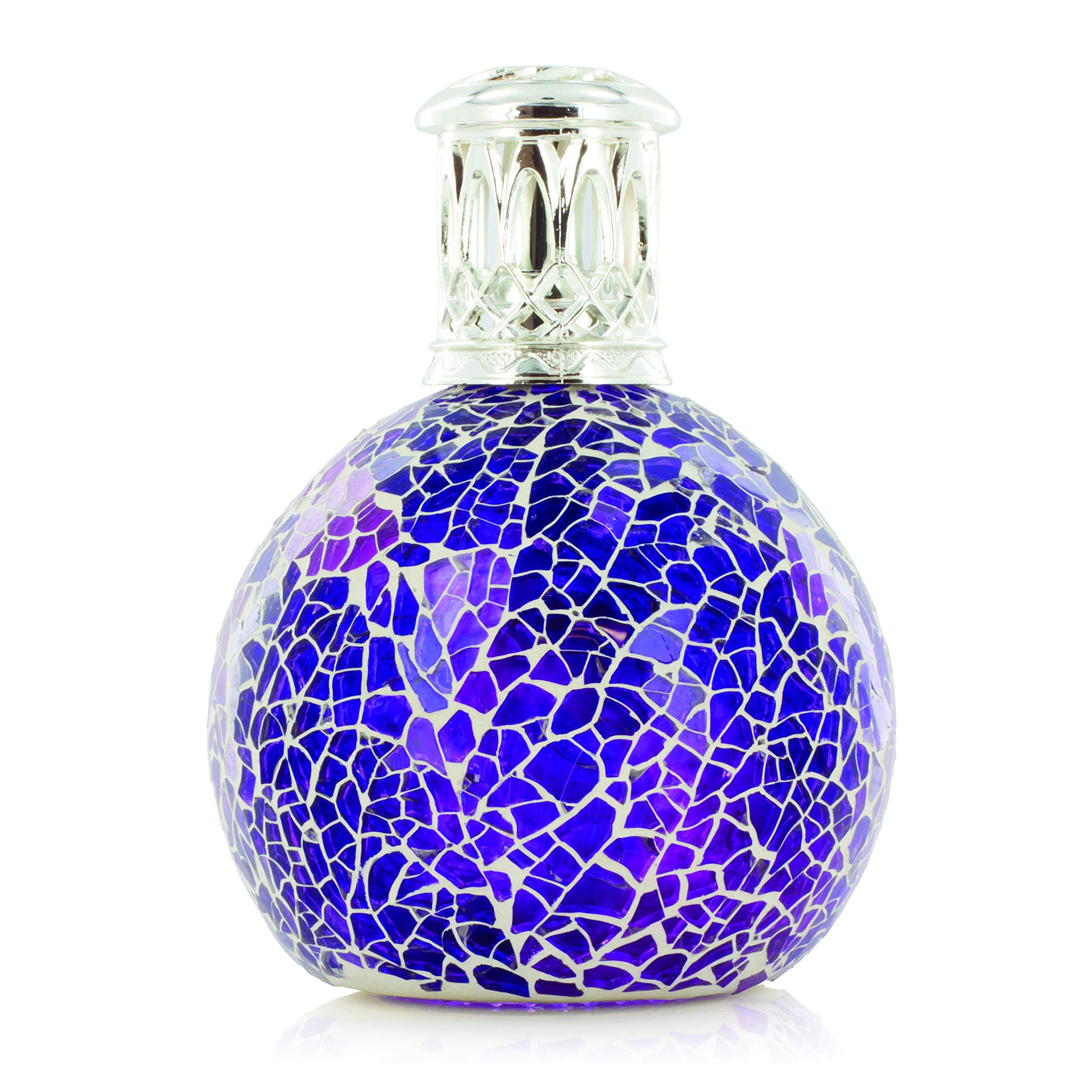 Ashleigh and Burwood - Premium Fragrance Lamp Small - Lavender Ball