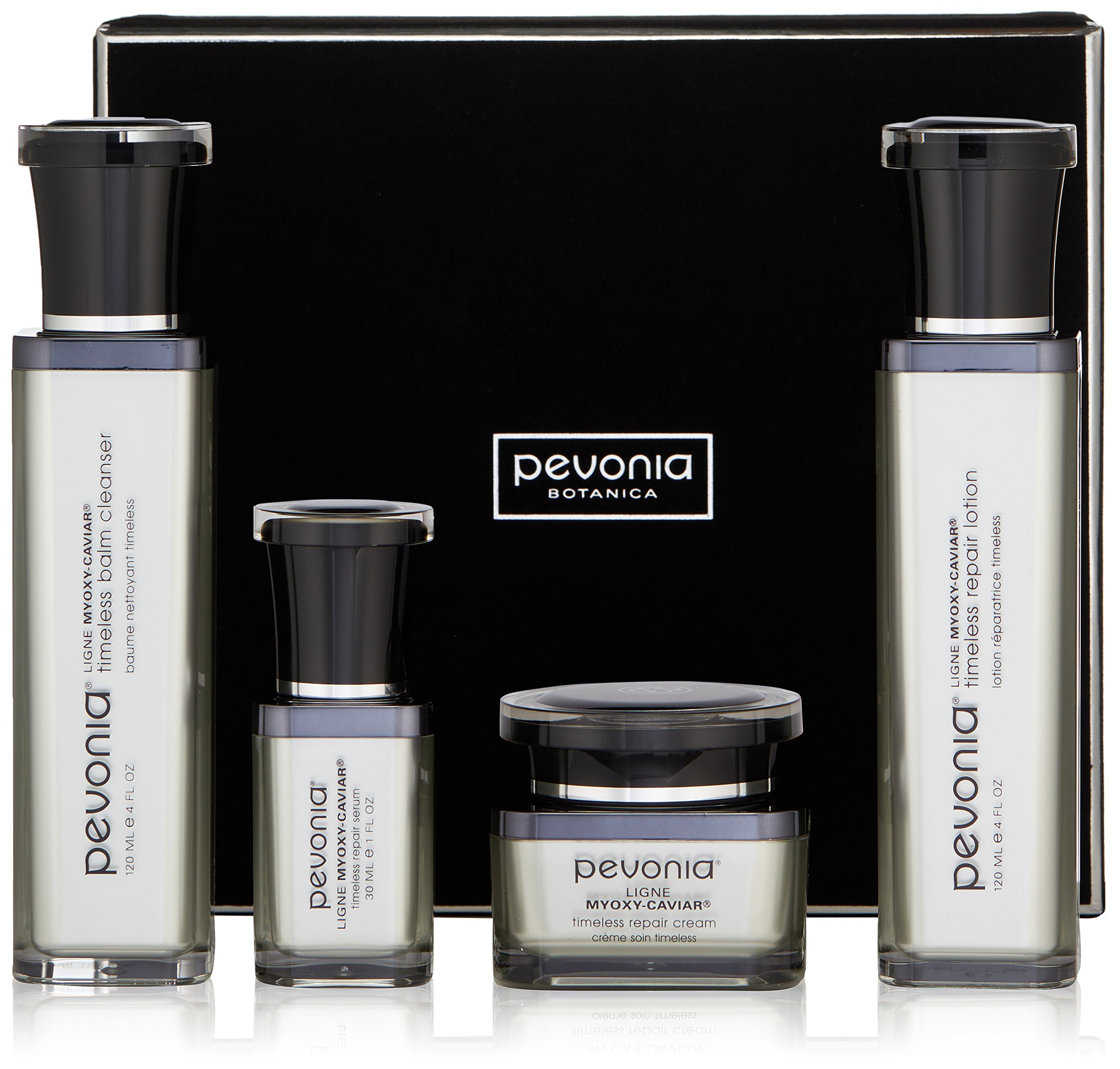 PevoniaMyoxy-Caviar Luxurious Gift Box