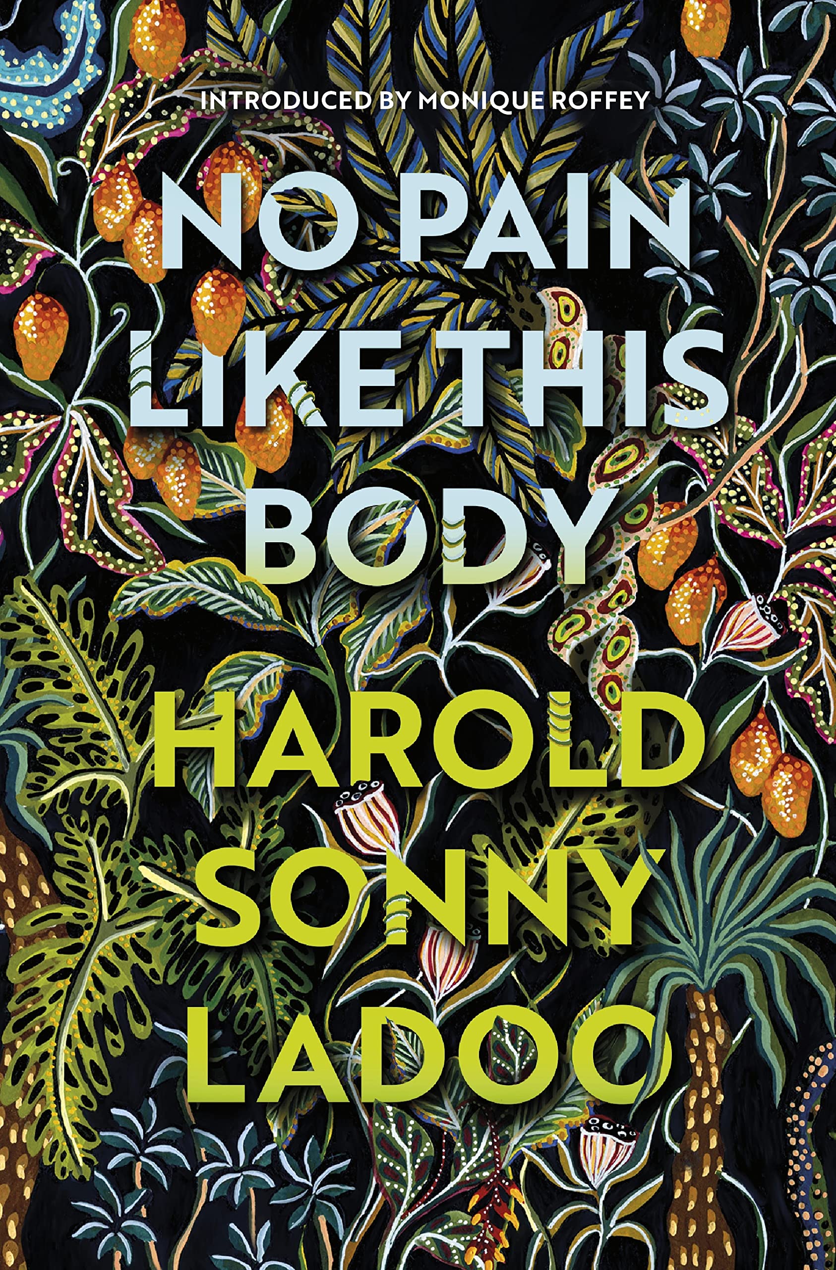 No Pain Like This Body: The forgotten classic masterpiece of Trinidadian literature