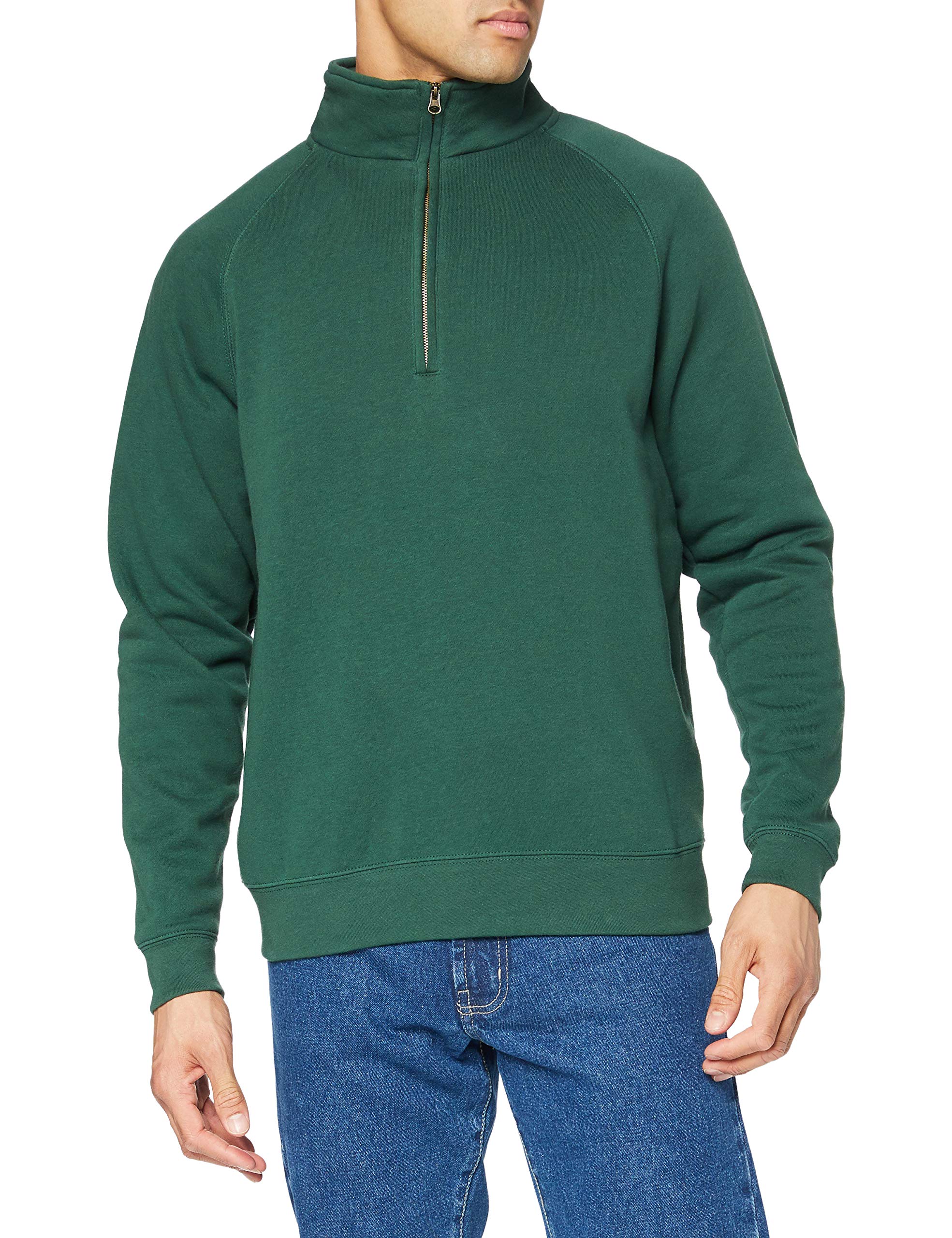 Fruit of the Loom Men's Premium Sweater