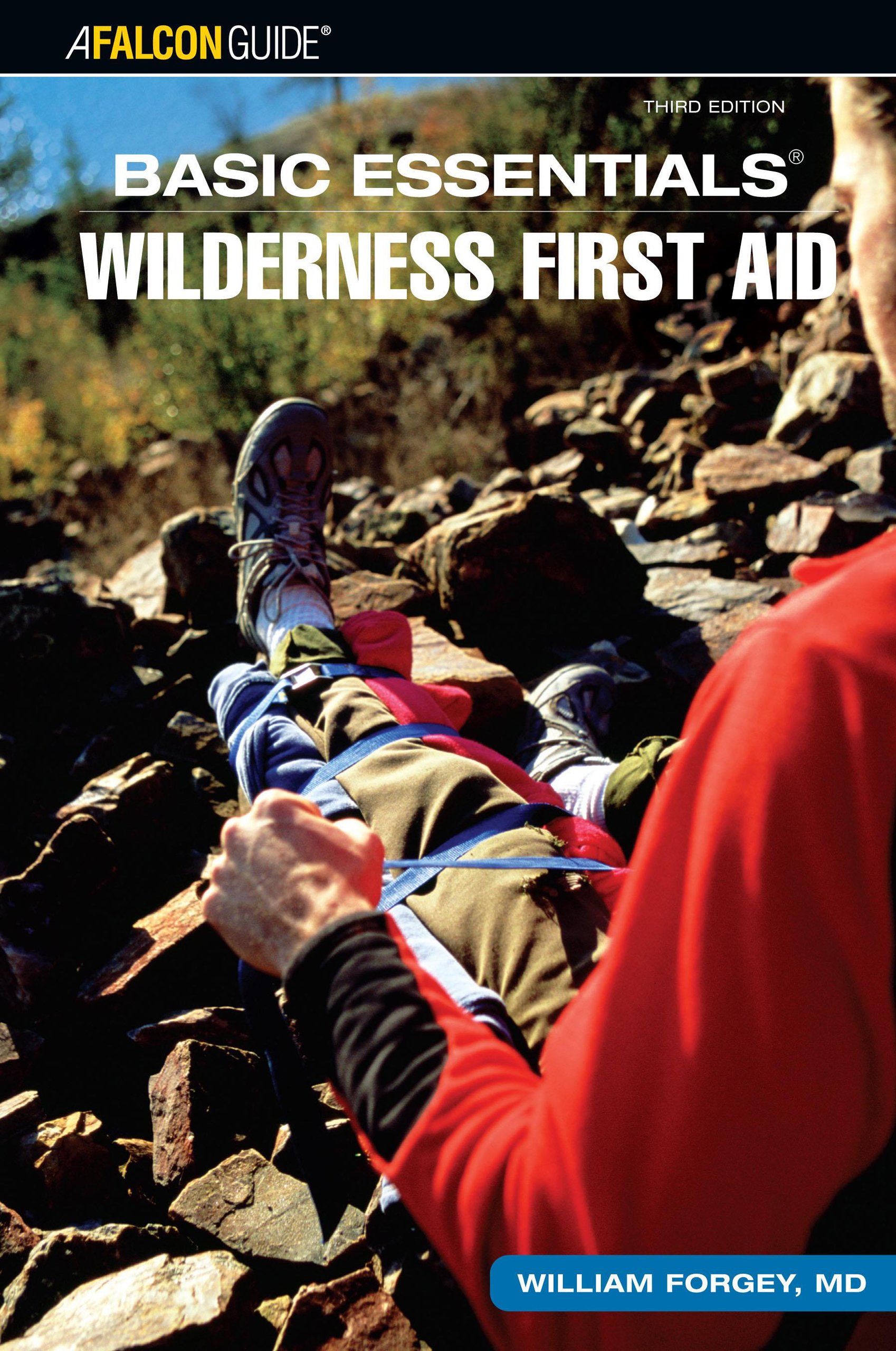 Basic Essentials® Wilderness First Aid