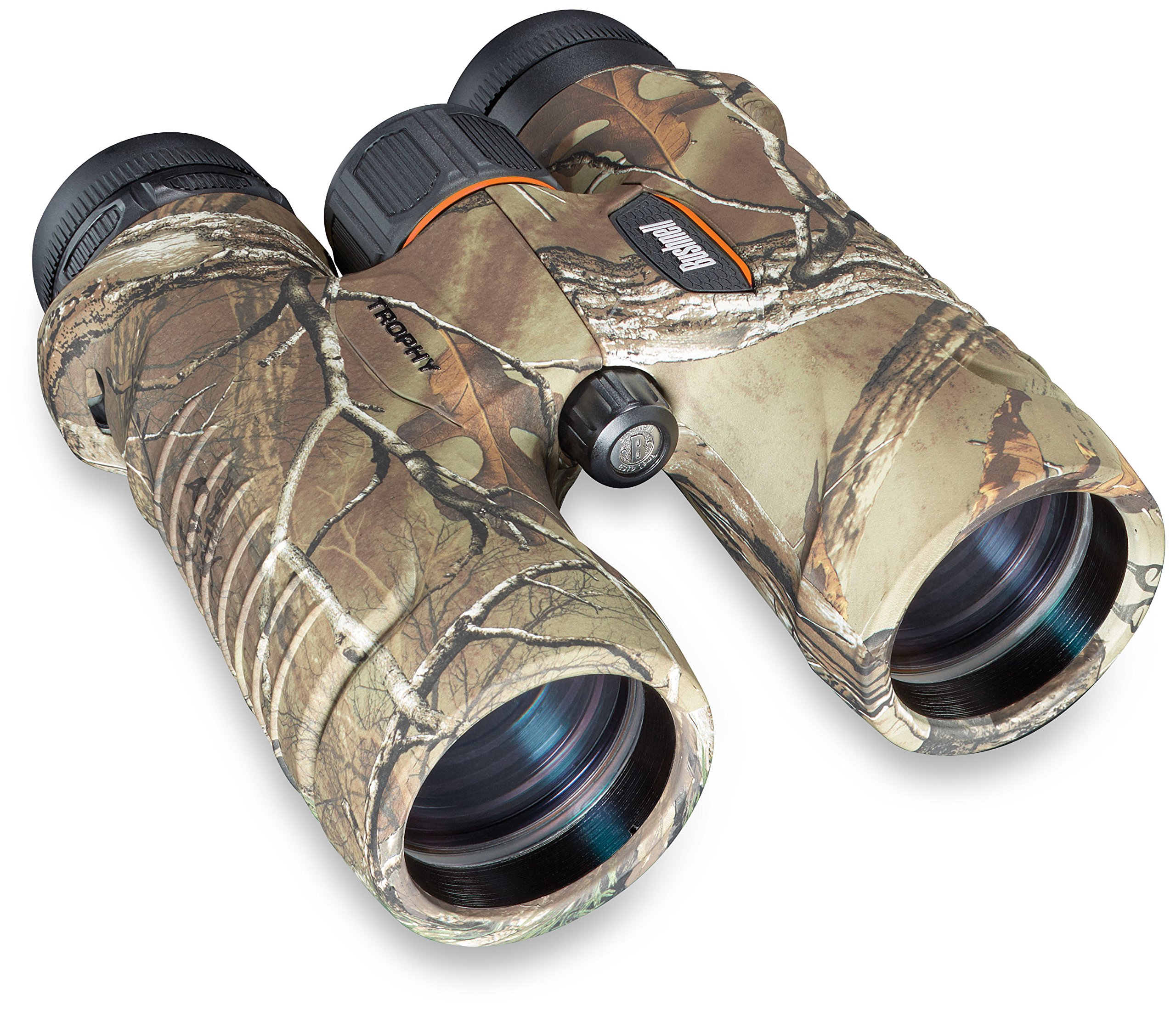 Bushnell334211 Trophy Binocular, Realtree Xtra, 10 x 42mm