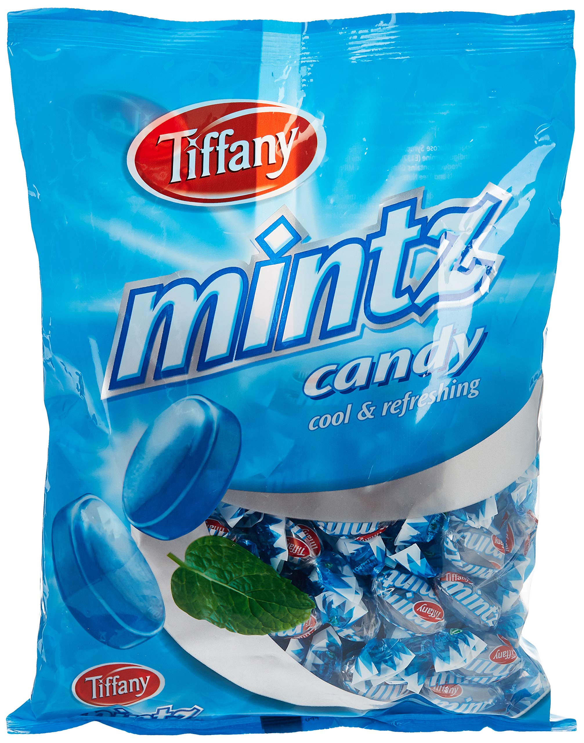 TiffanyCandy Mintz - 700g