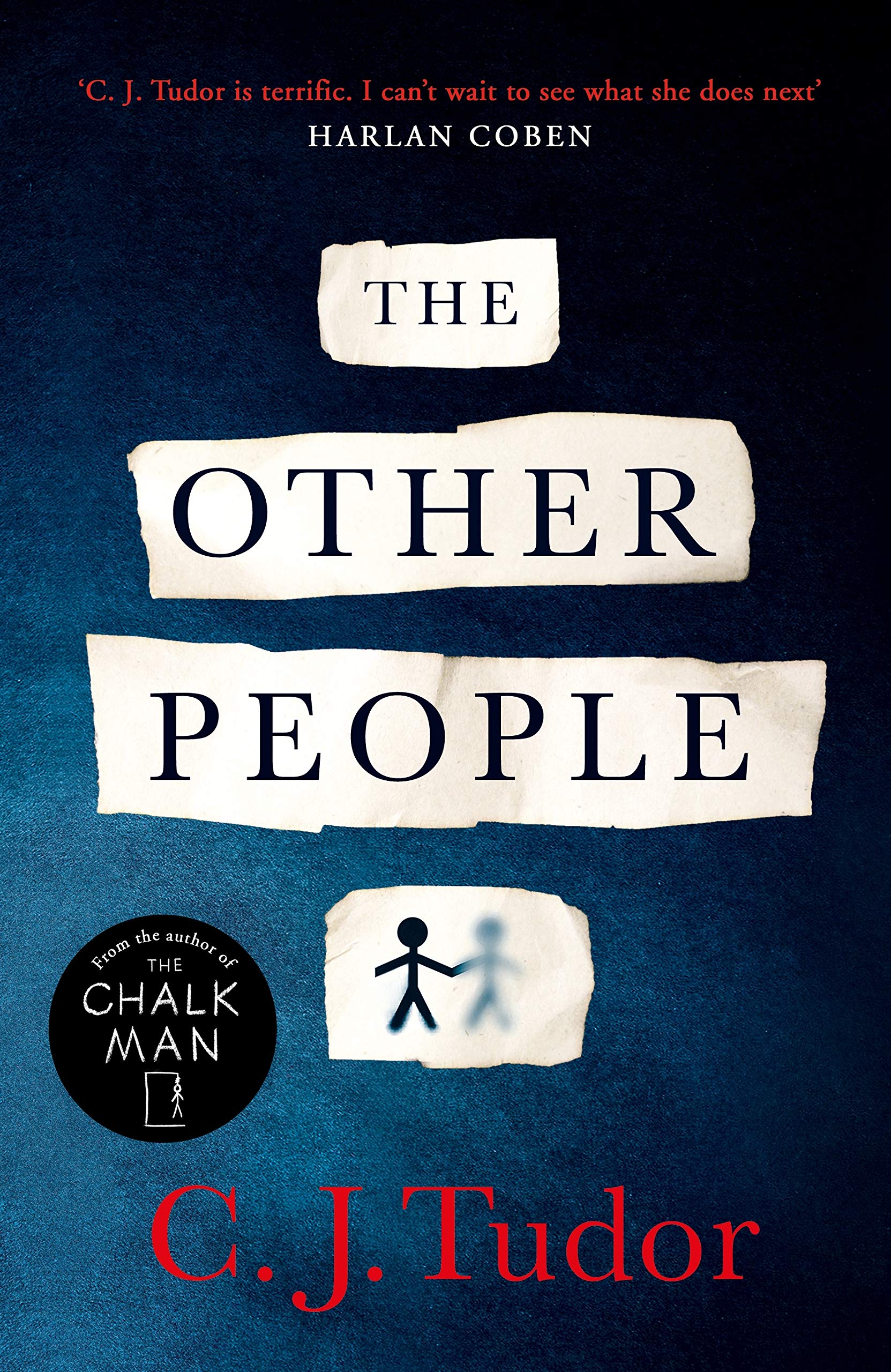 Michael Joseph The Other People