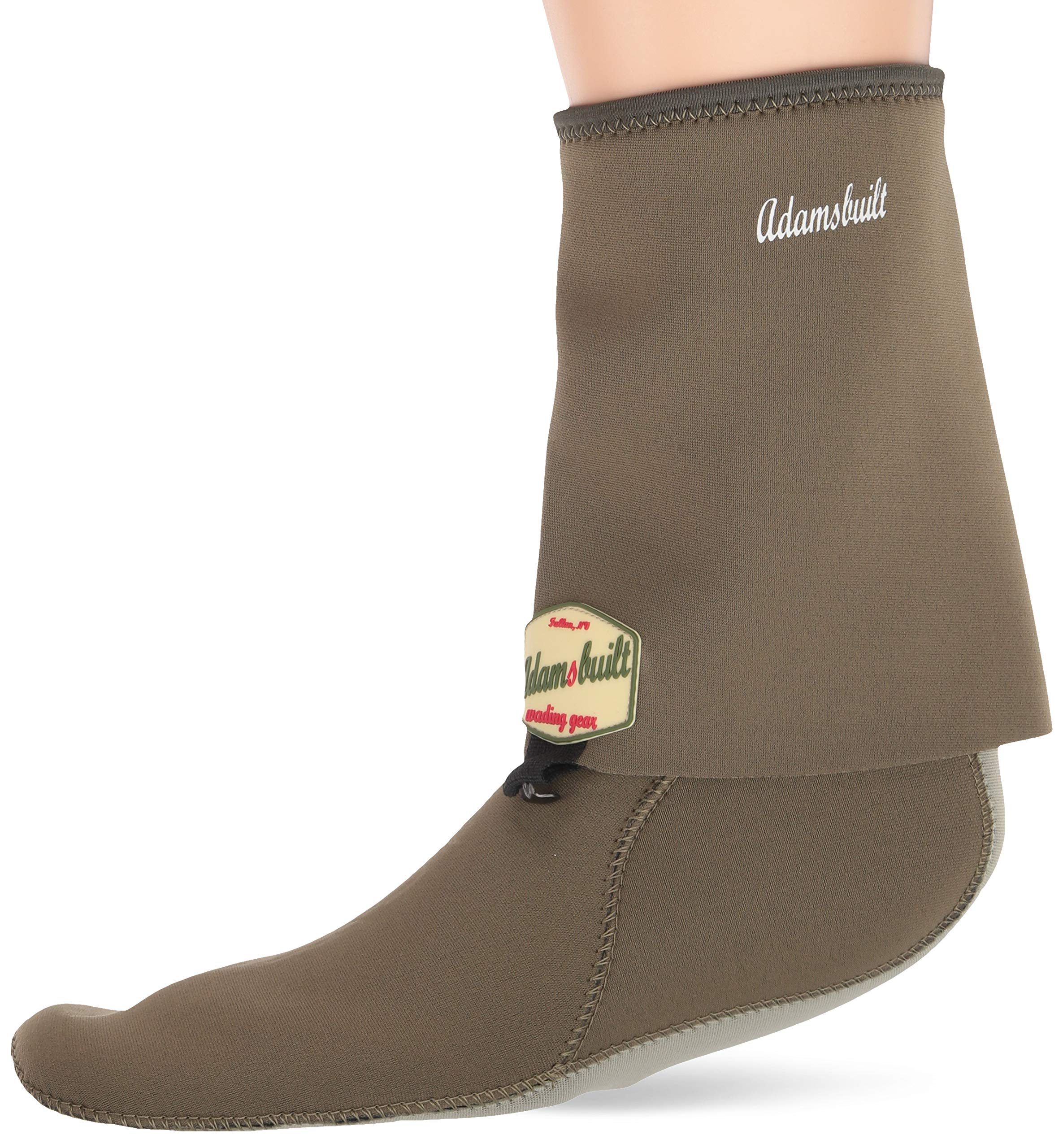 Adamsbuilt Yuba River Guard Socks