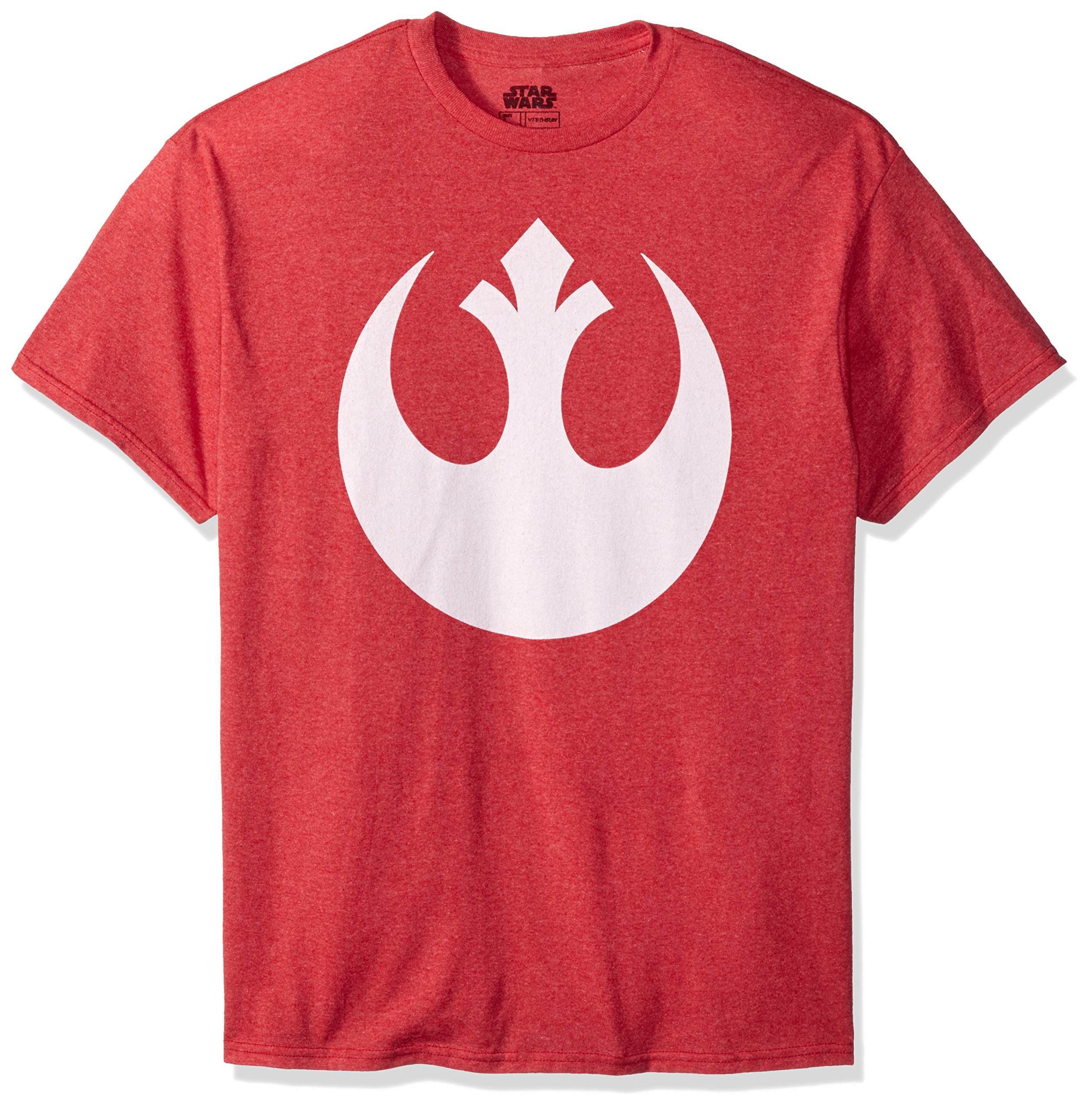 Star Wars Men's Alliance Emblem Logo T-Shirt