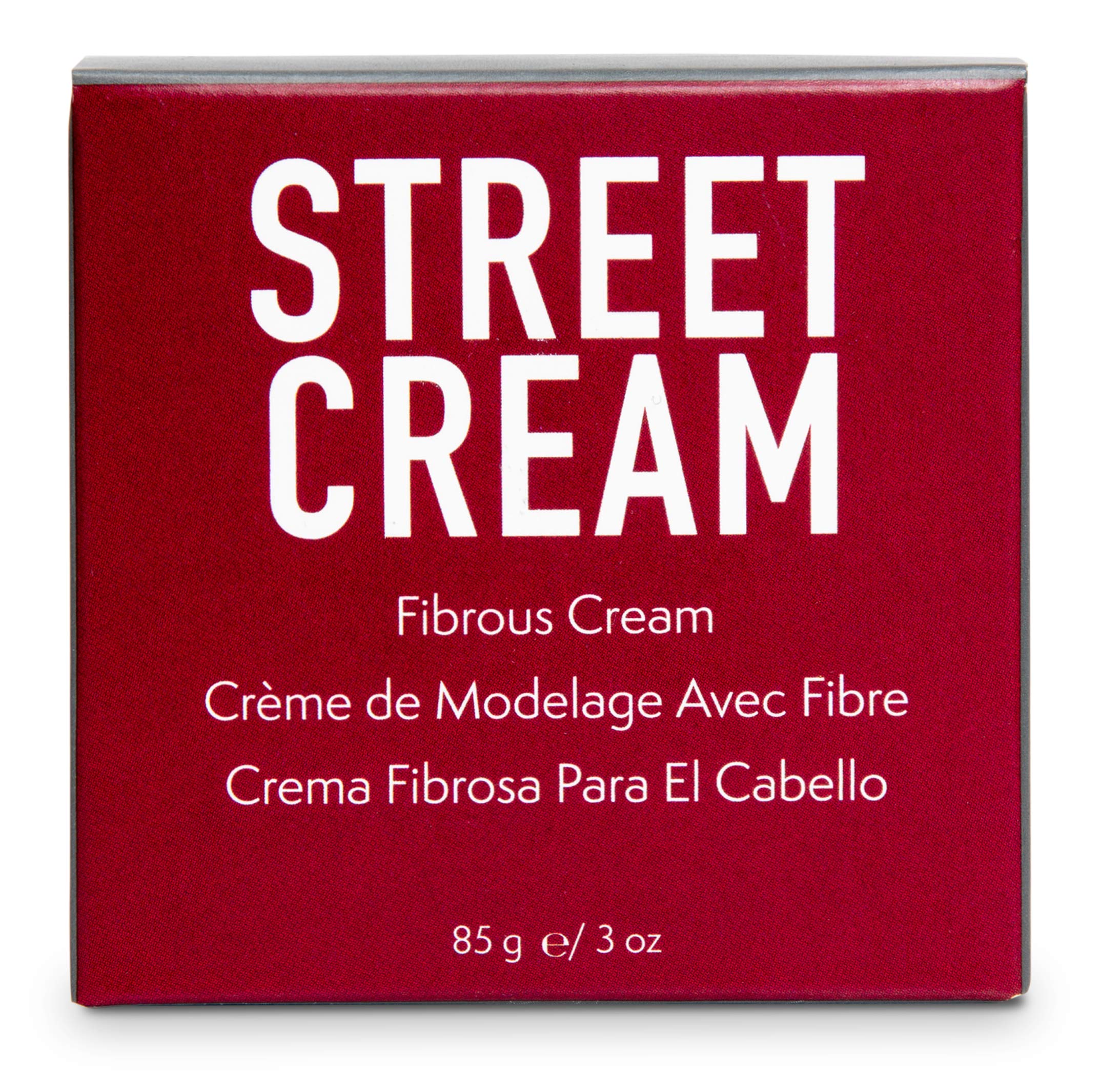 Johnny B Street Cream (3 ounce)