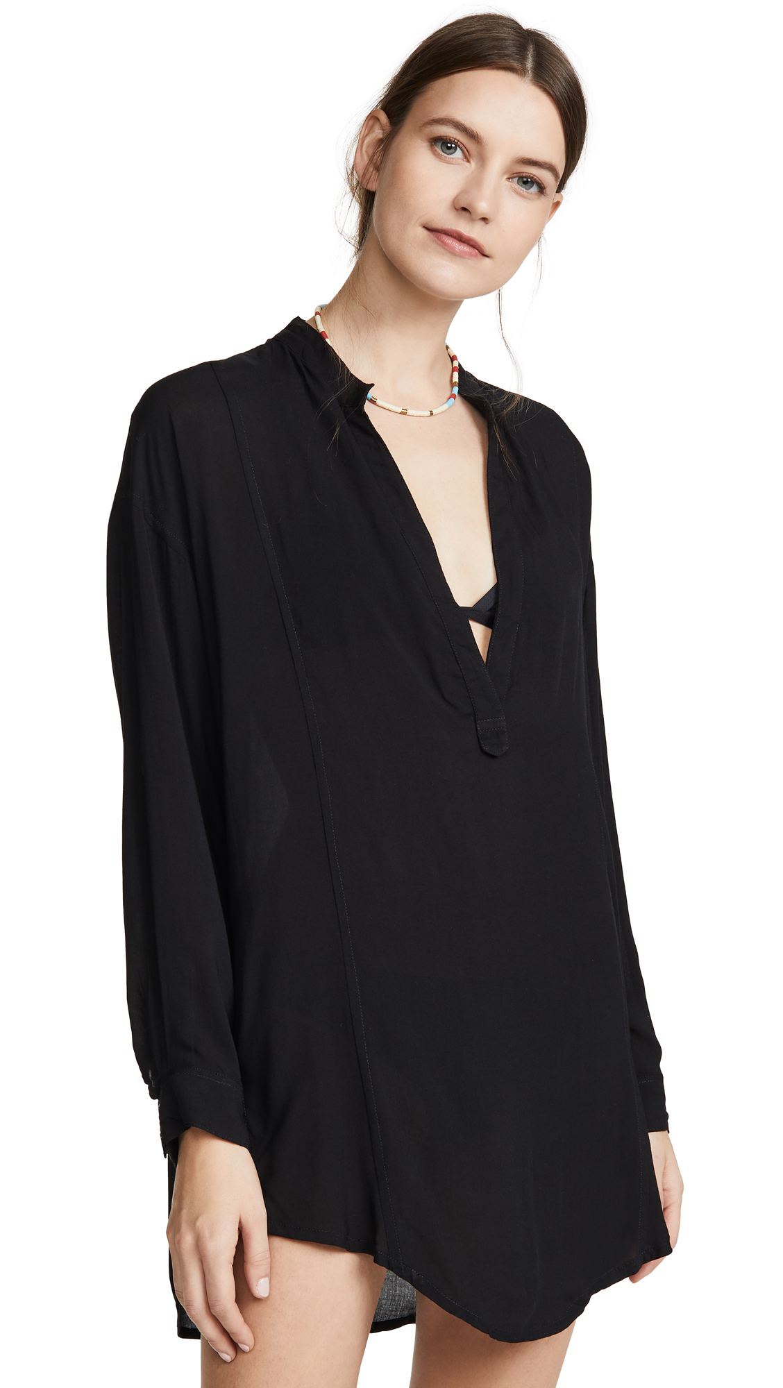 MIKOH Women's Cannes Tunic