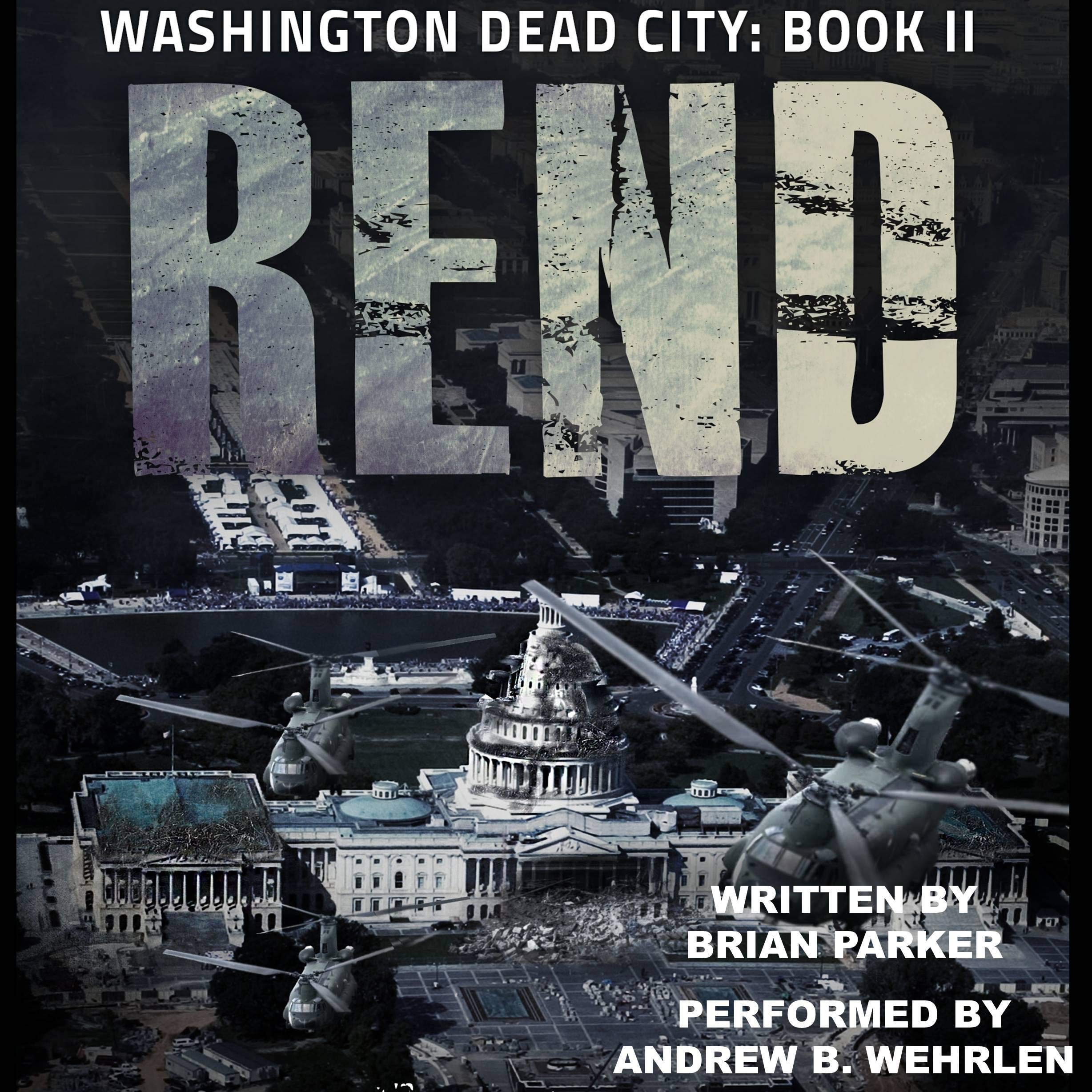 Rend (Washington, Dead City)