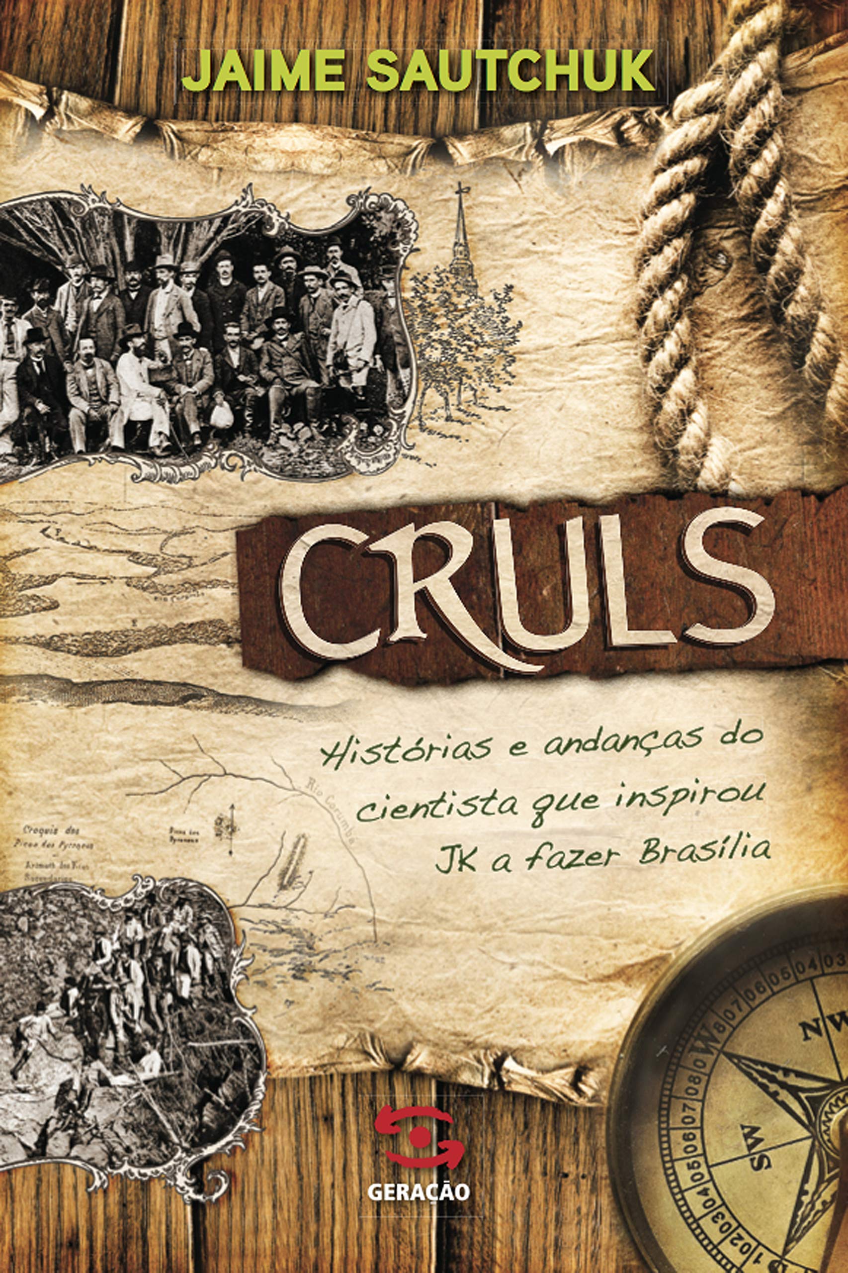 Cruls