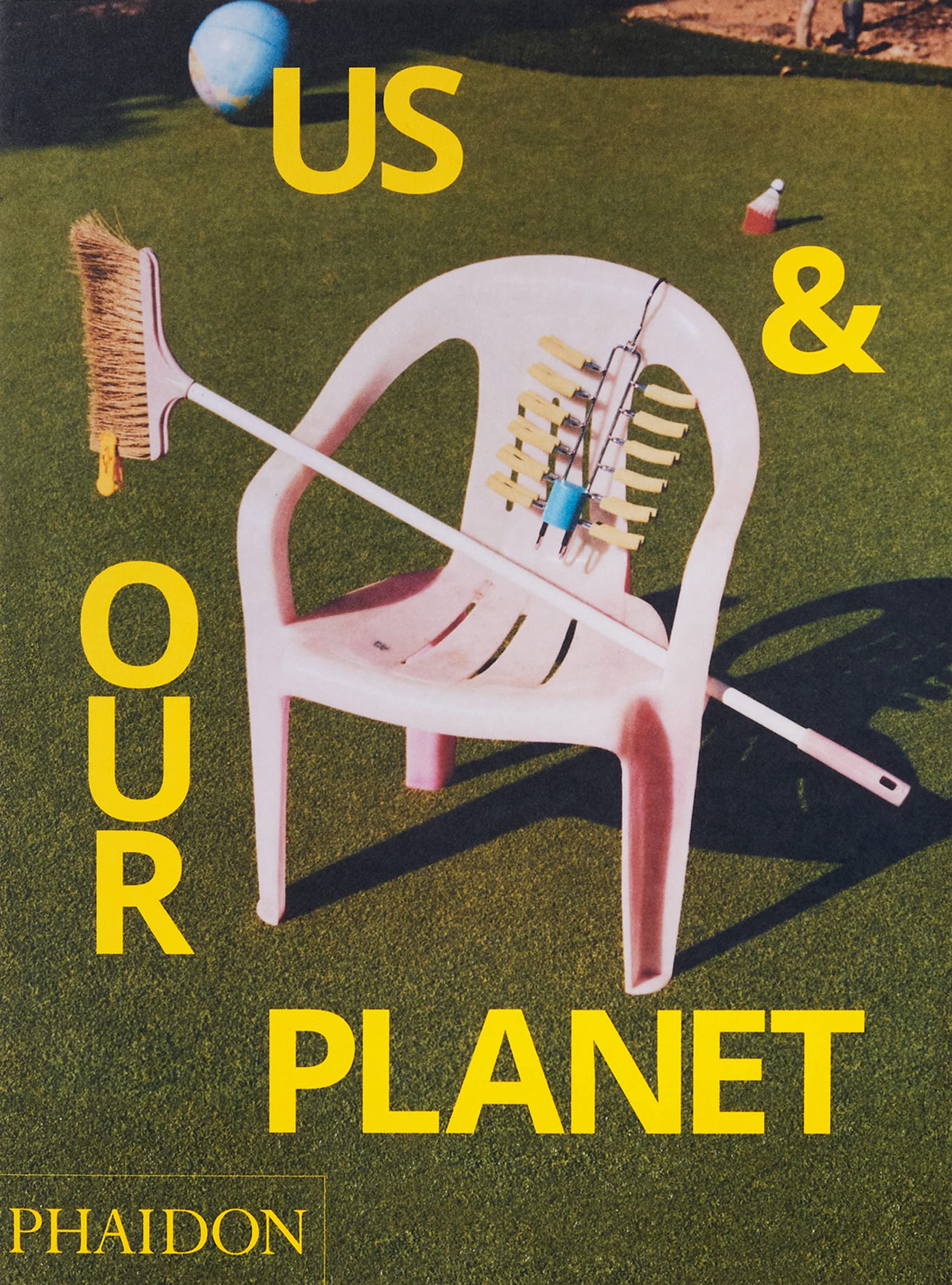 Us & Our Planet: This is How We Live [IKEA]