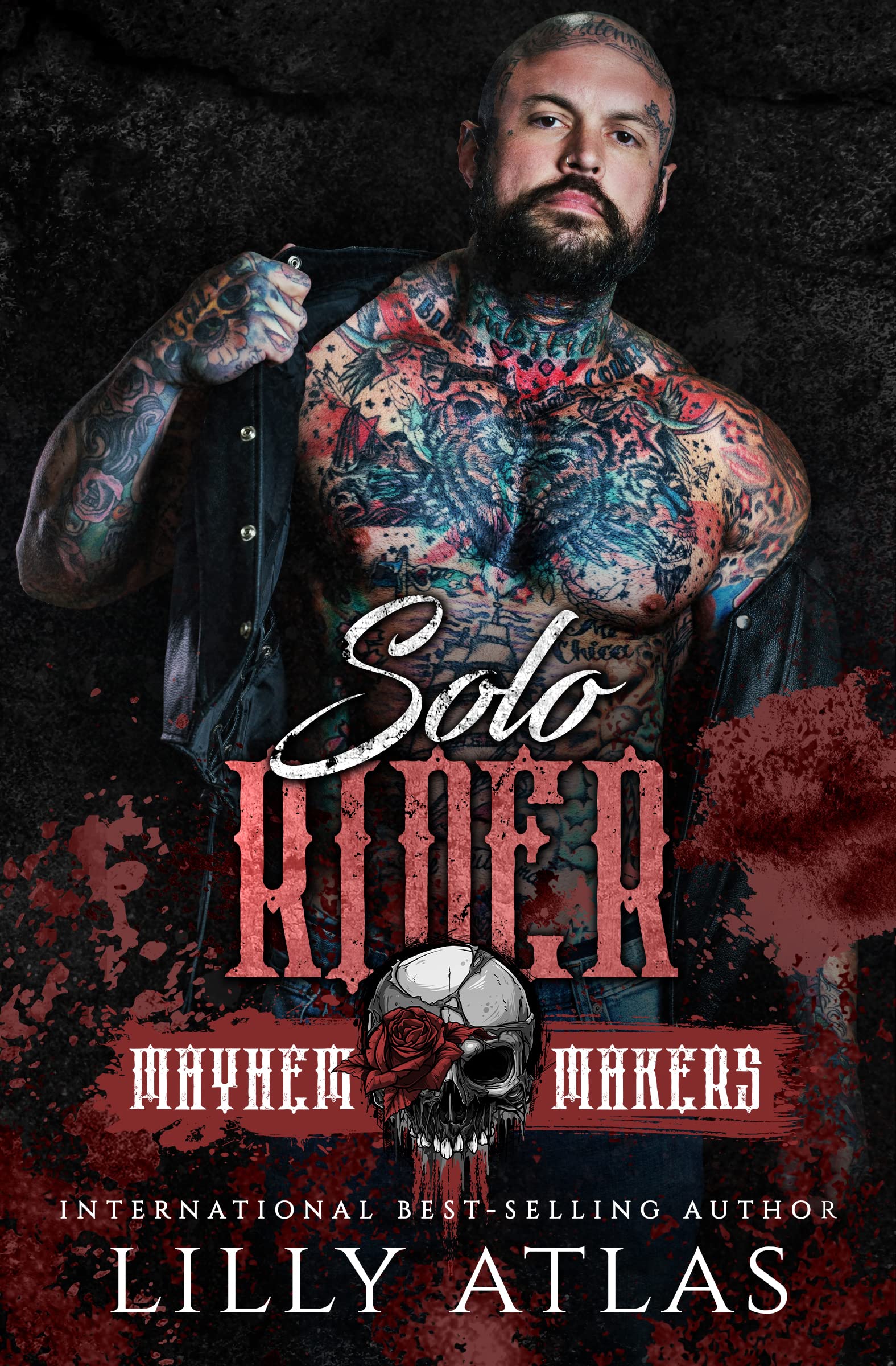 Solo Rider