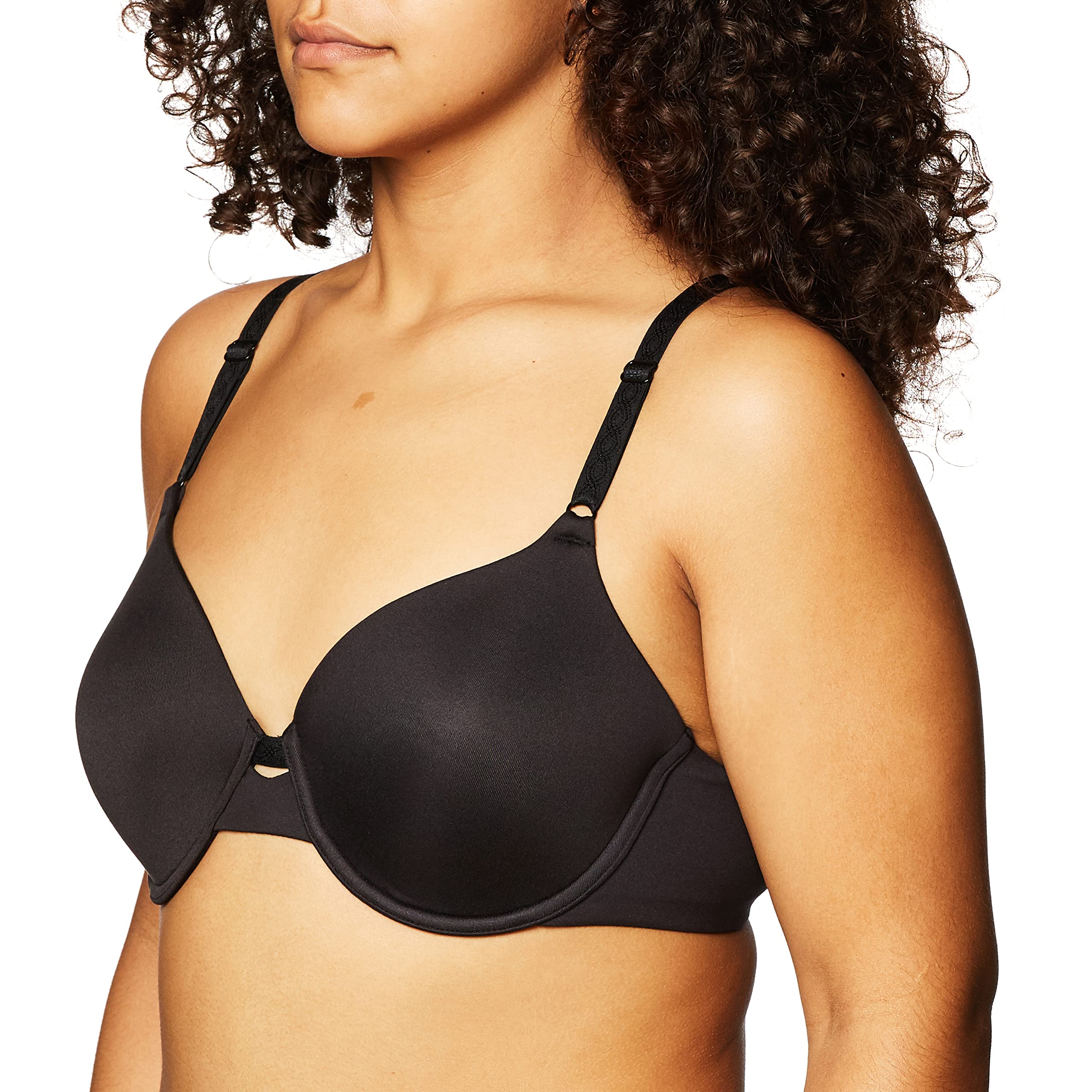 Warner's Women's Cloud 9 Underwire Contour Bra