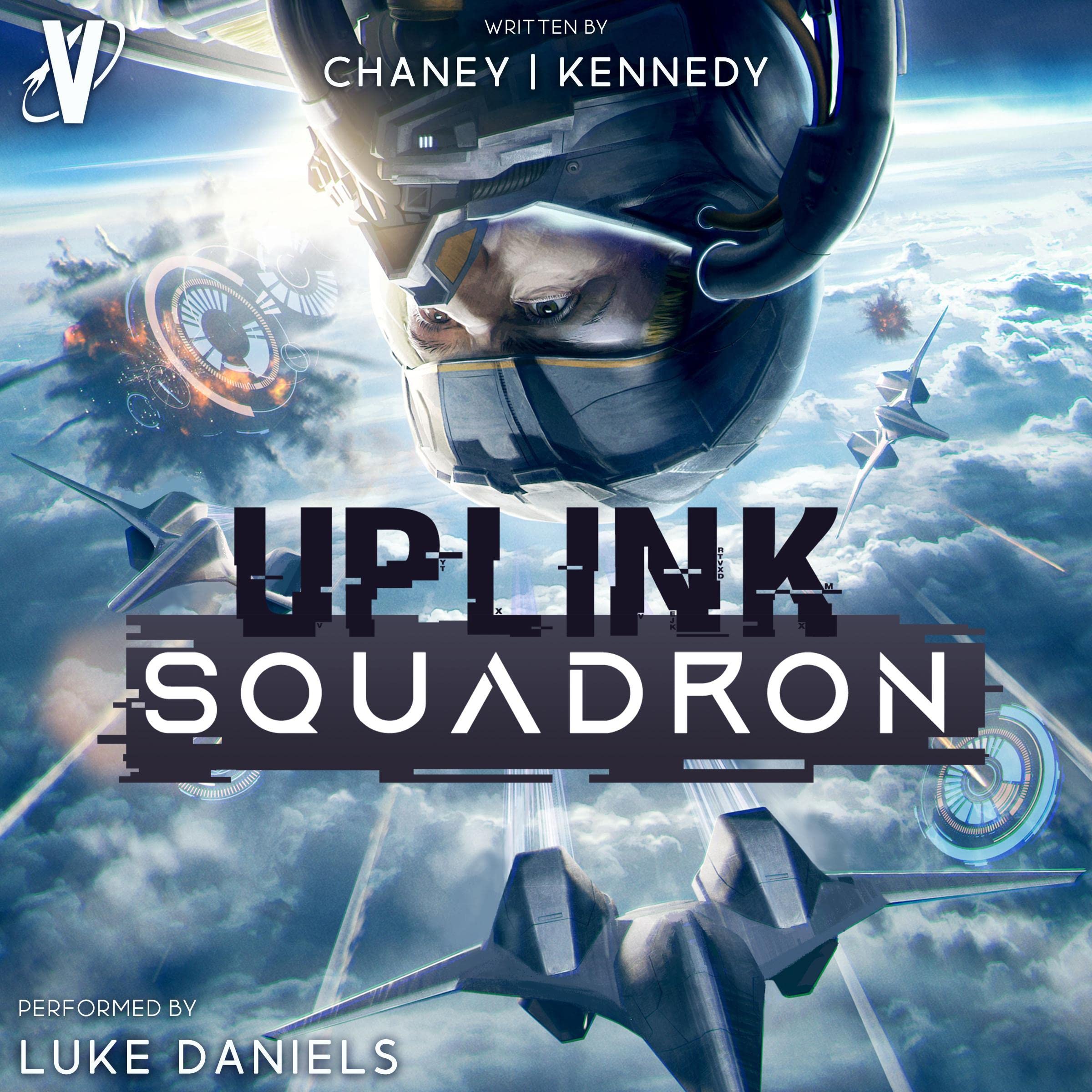 Uplink Squadron