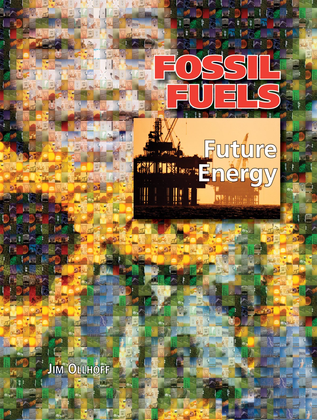 Fossil Fuels (Future Energy)