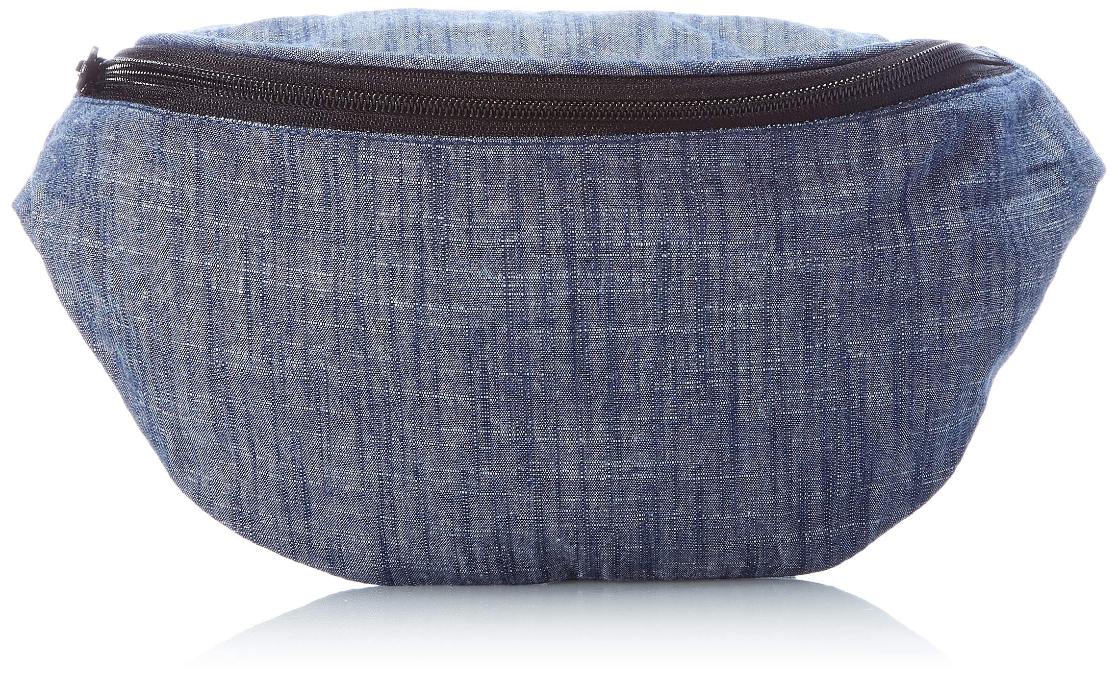 HoppedizHip-Bag Denim Blue