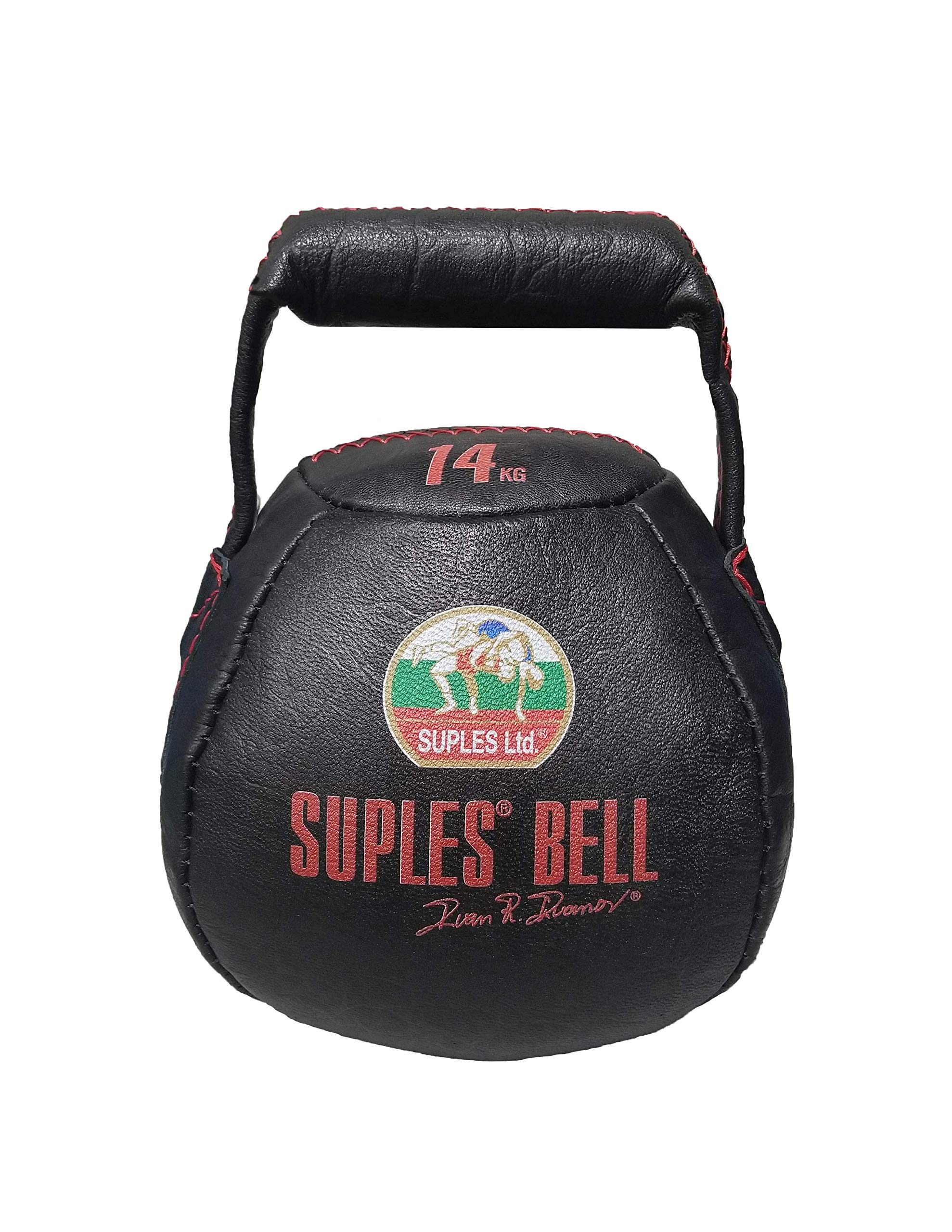 Suples Bell Leather